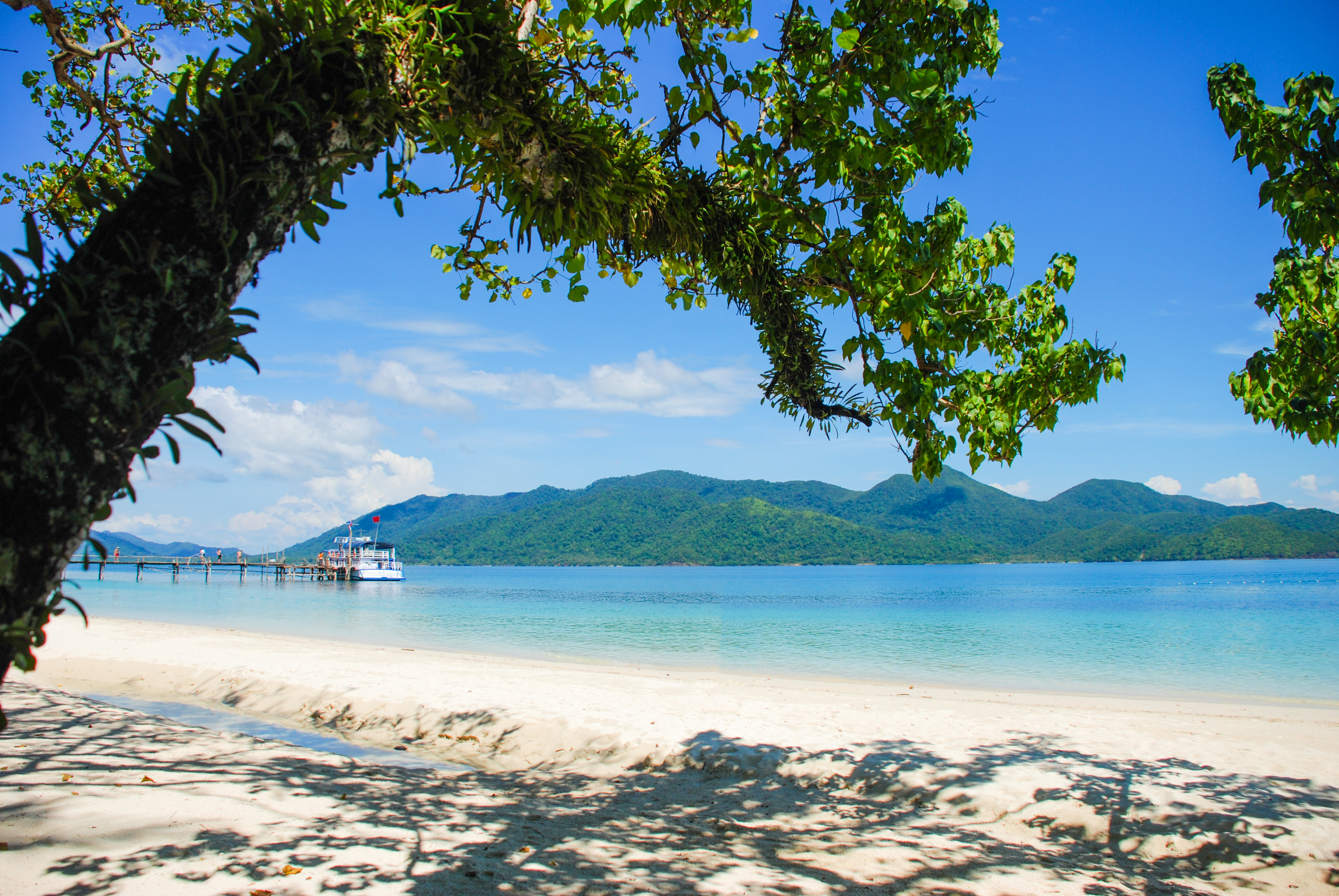 หมู่เกาะเหลายา · 3