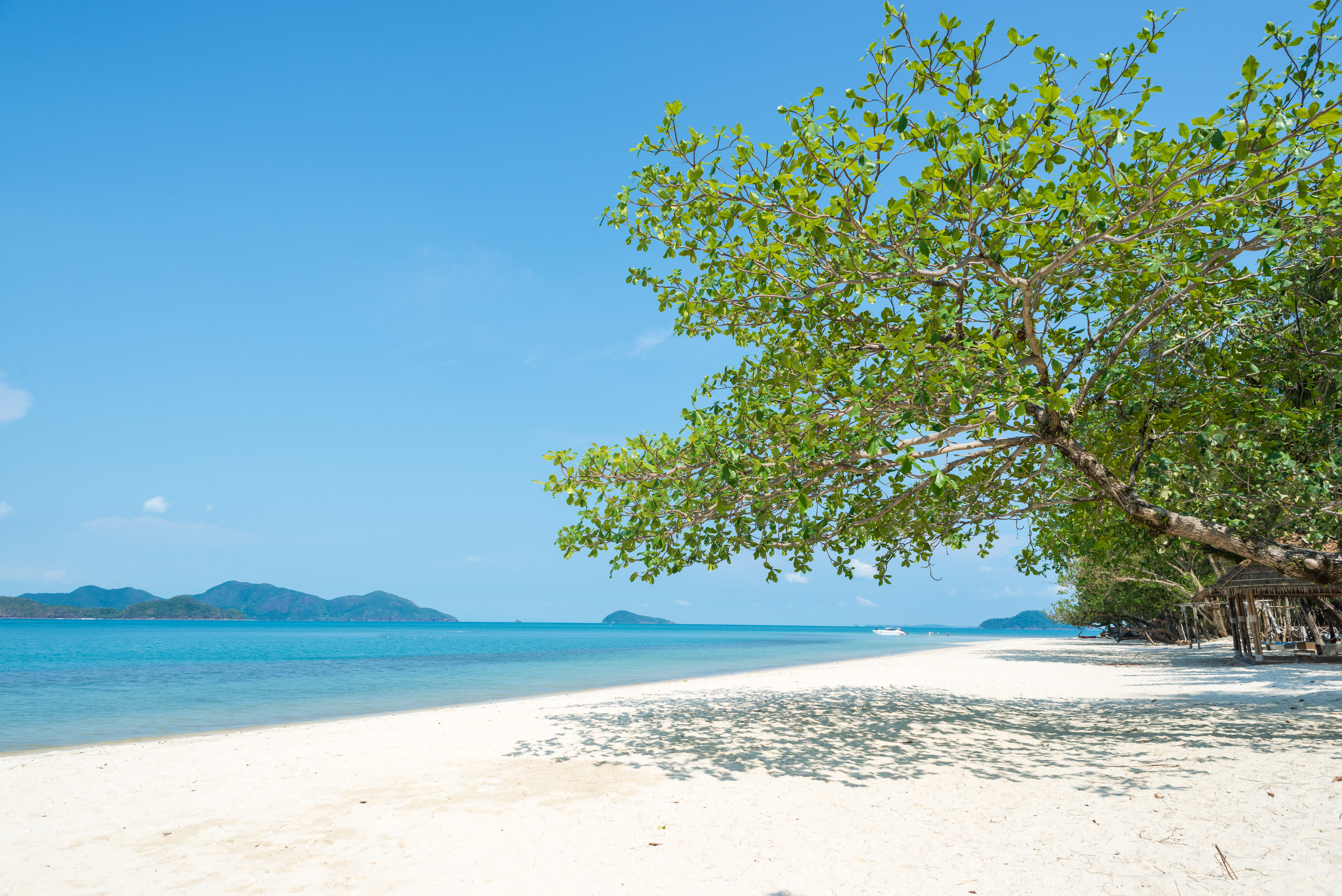 หมู่เกาะเหลายา · 2