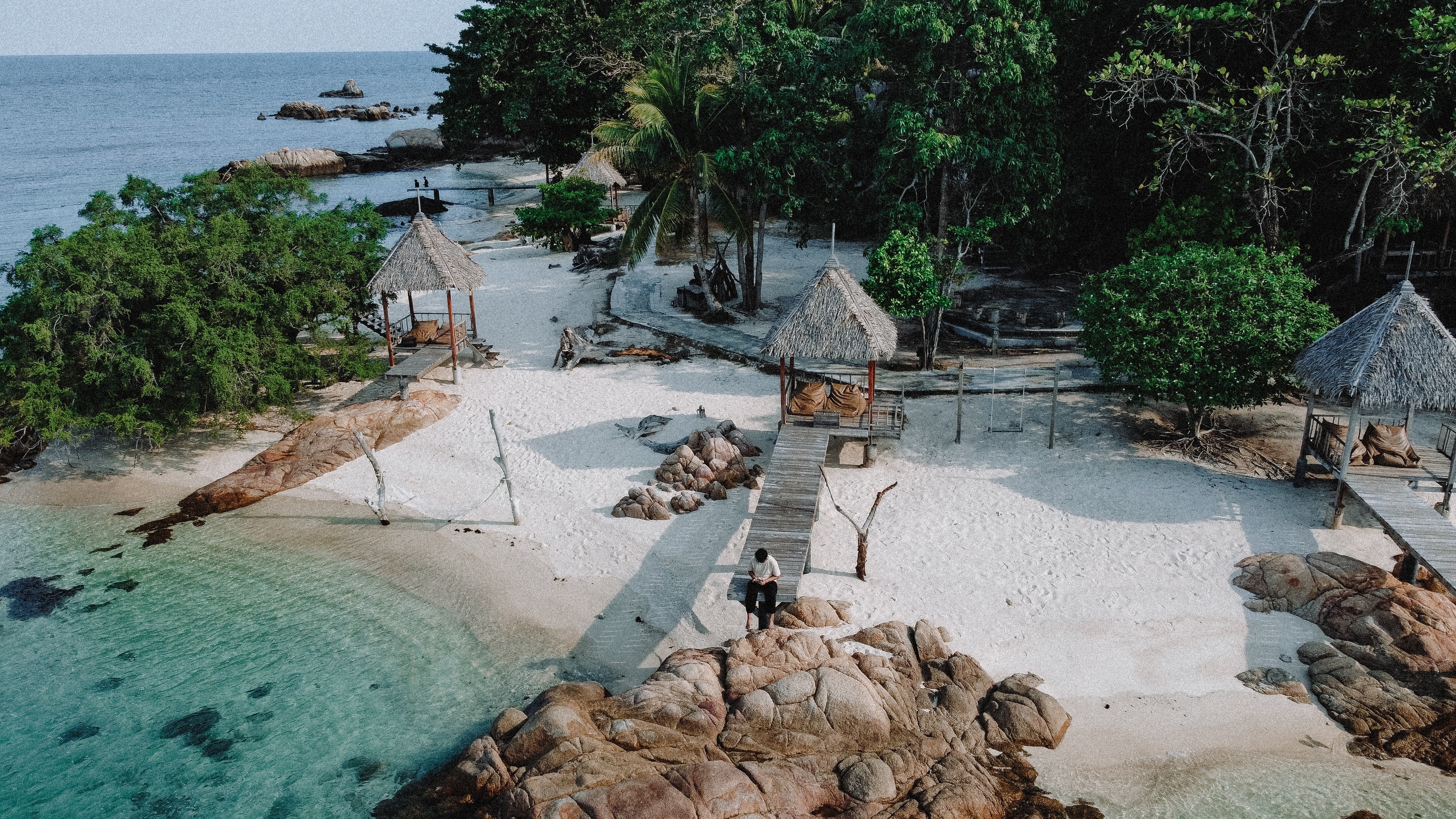 เกาะมันนอก · 2