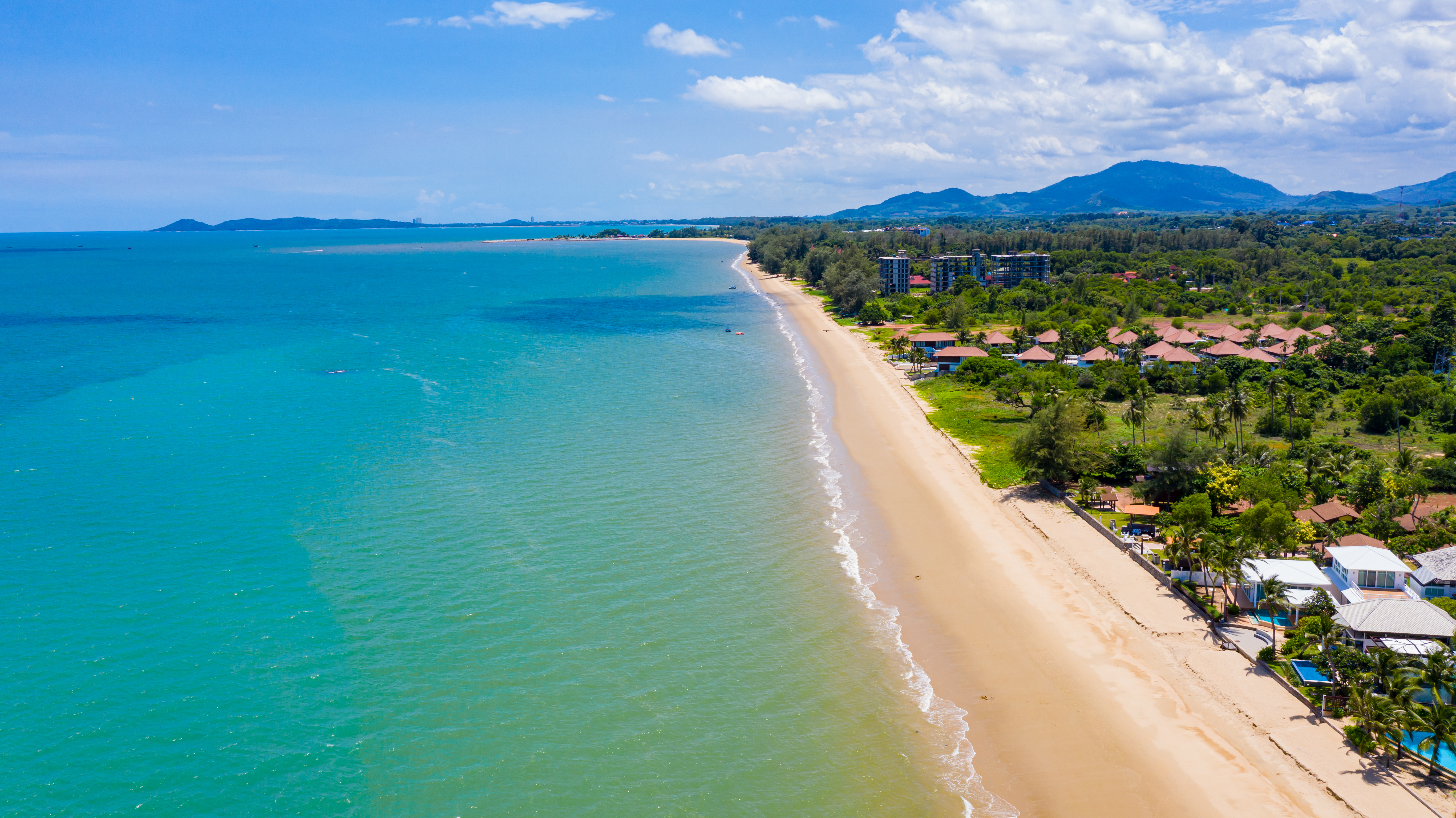 หาดแหลมแม่พิมพ์ (ระยอง) · 3