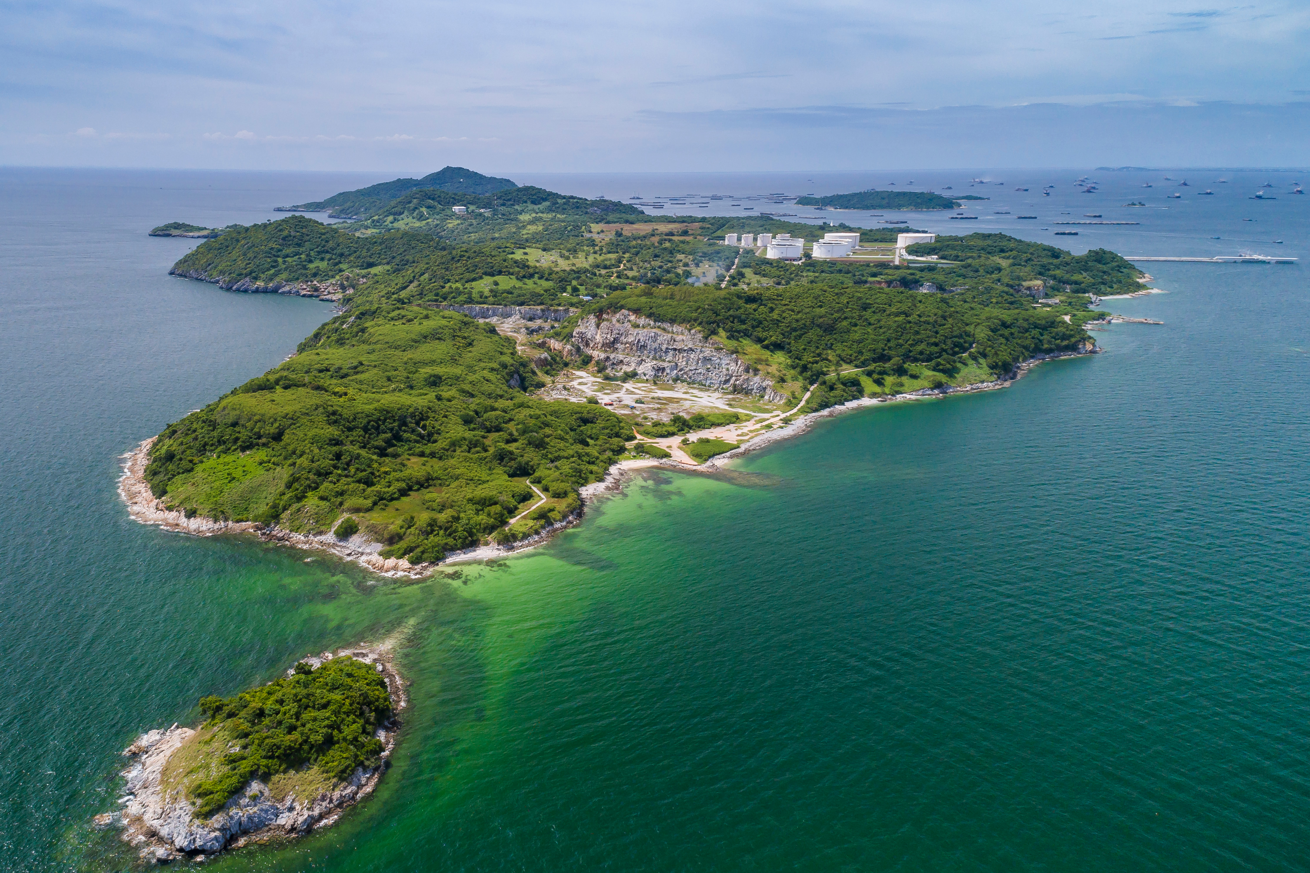 เกาะสีชัง · 2
