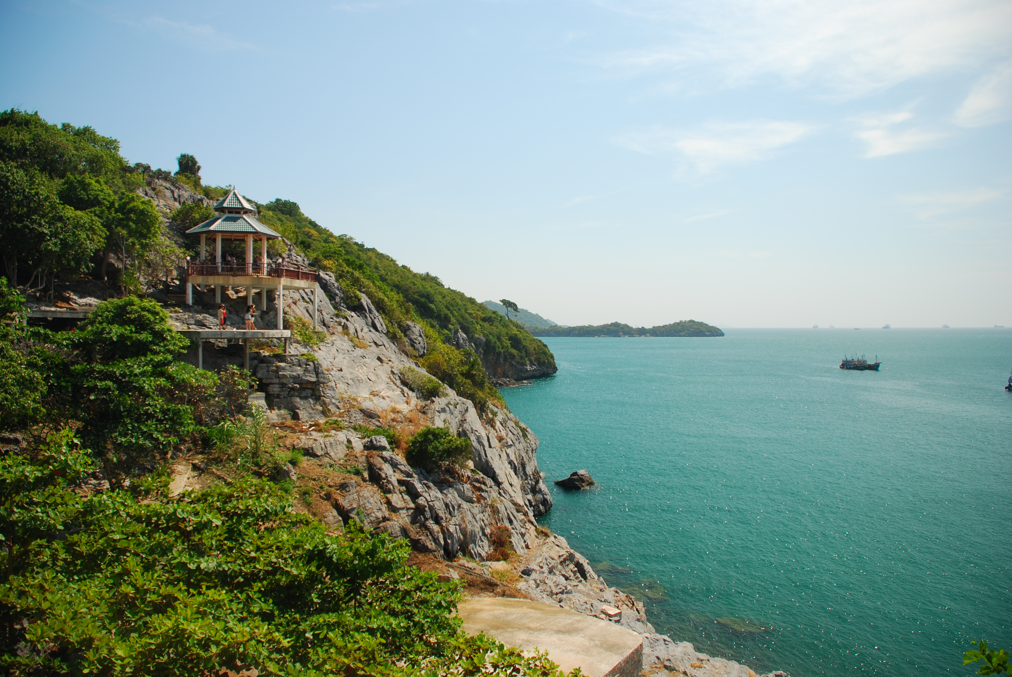 เกาะสีชัง · 3
