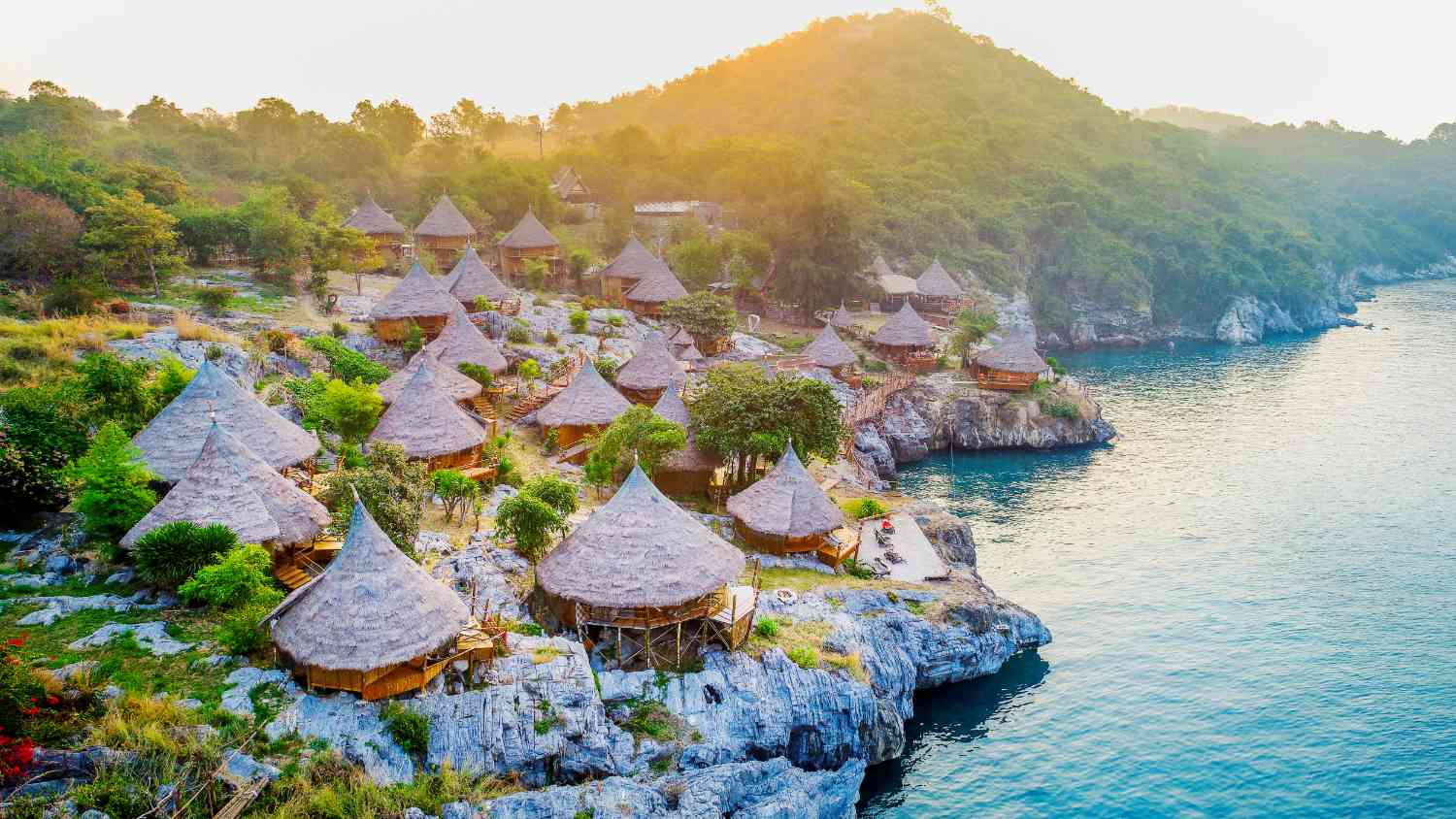 เกาะสีชัง