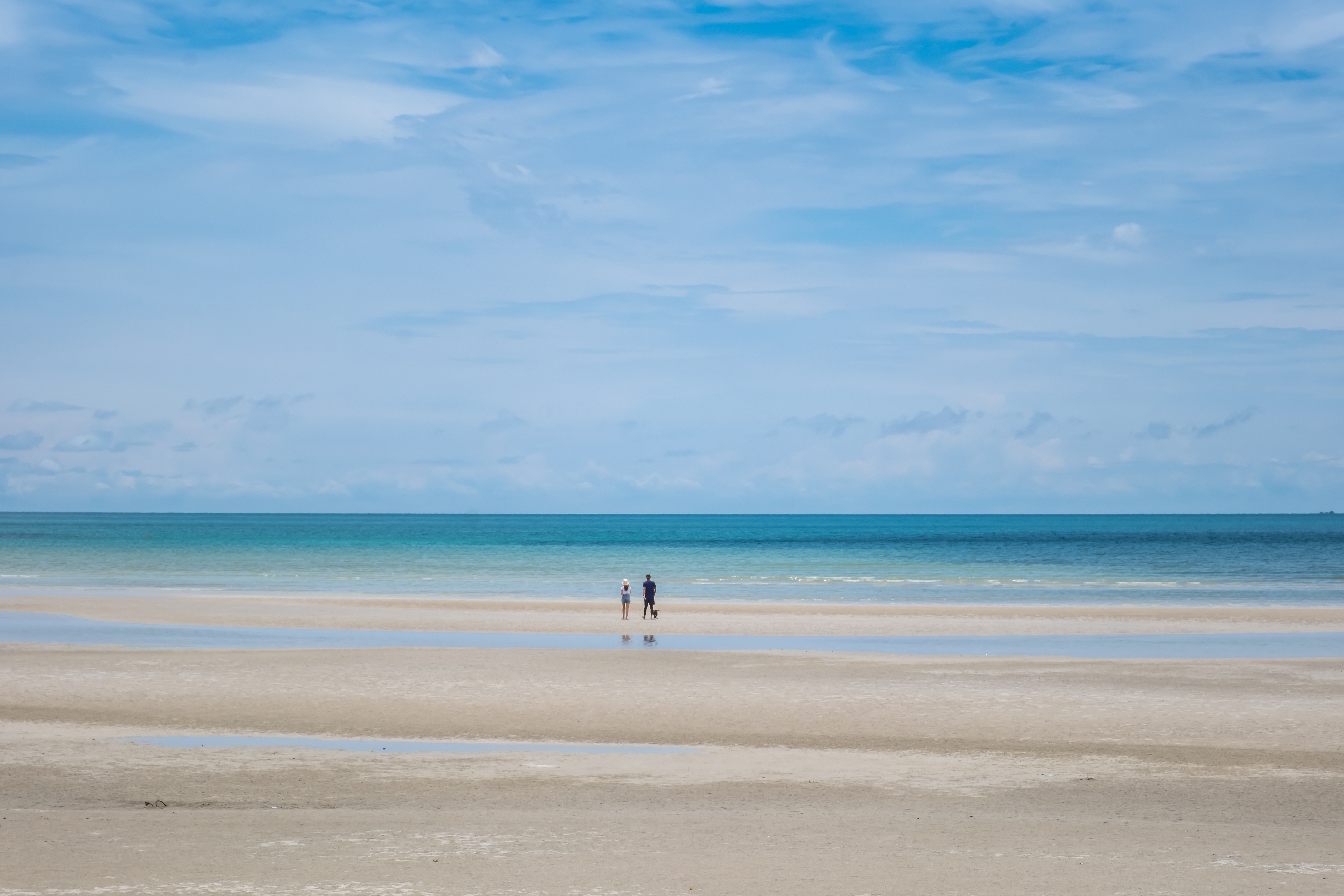 หาดเตยงาม · 3