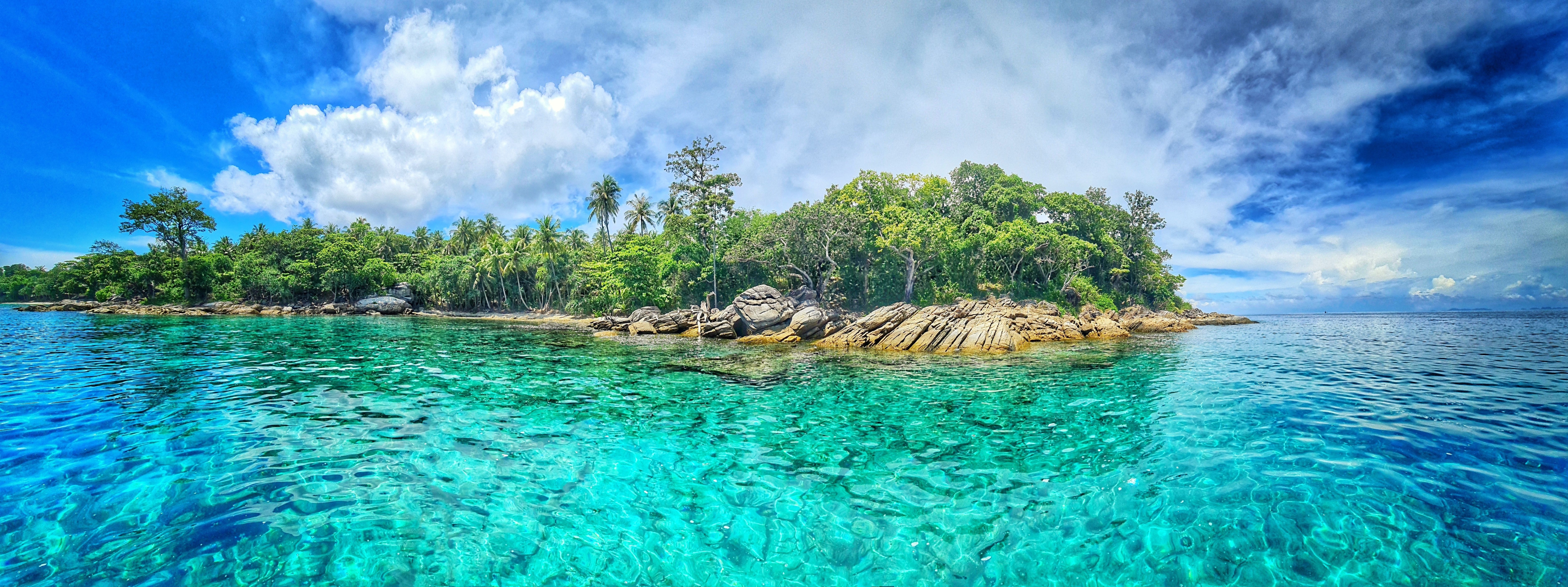 เกาะราชาใหญ่ · 3