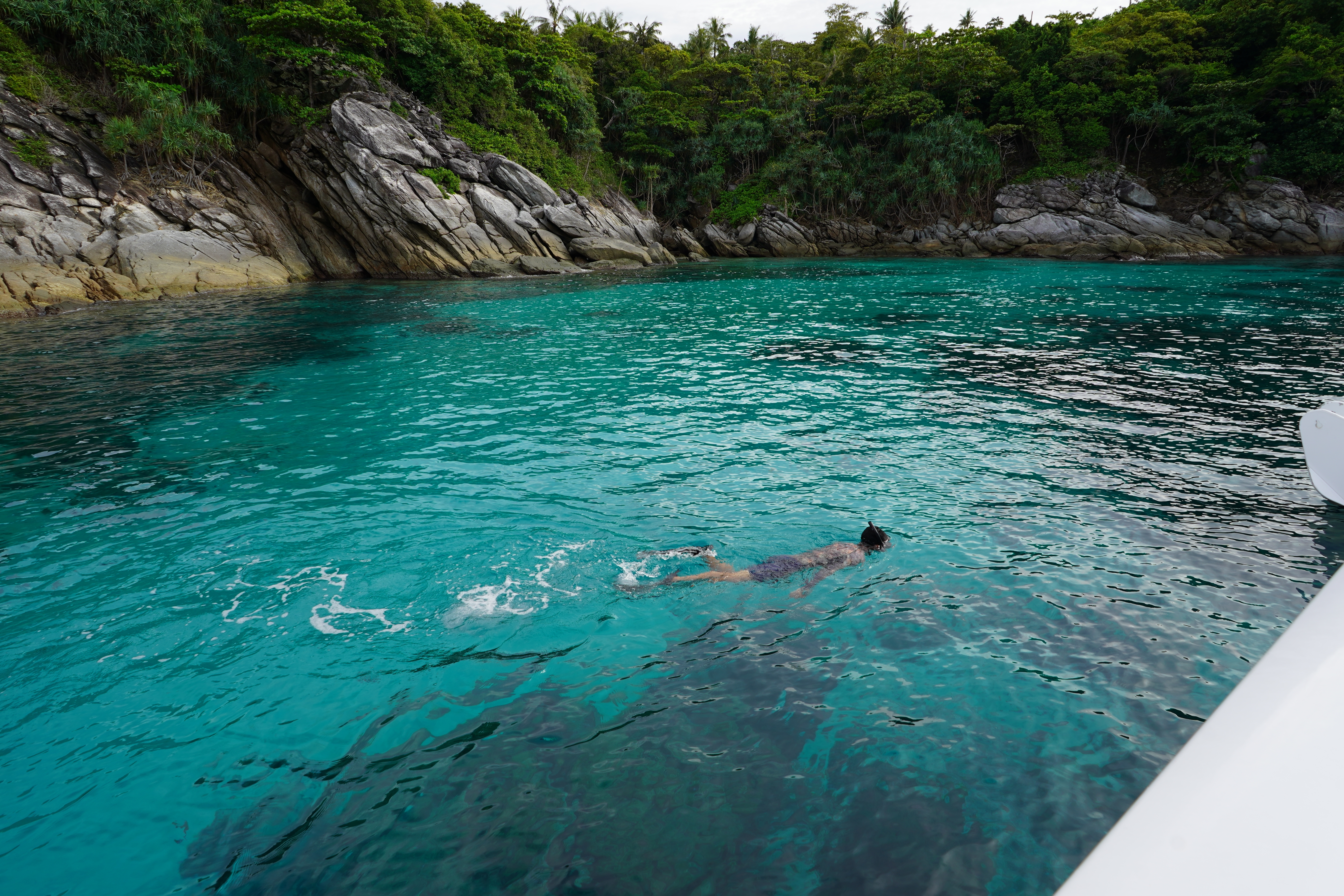 เกาะราชาใหญ่ · 2