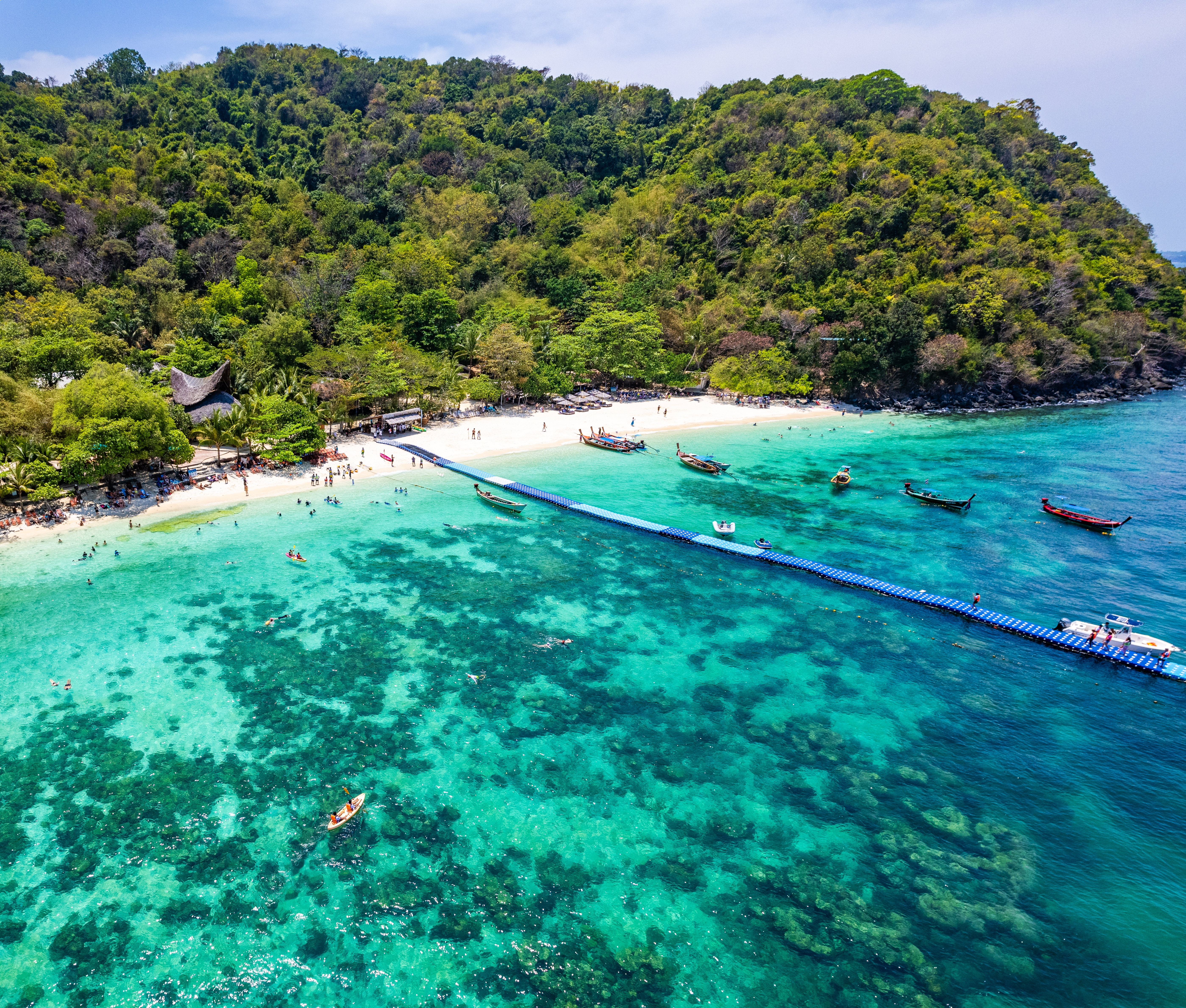 เกาะเฮ · 4