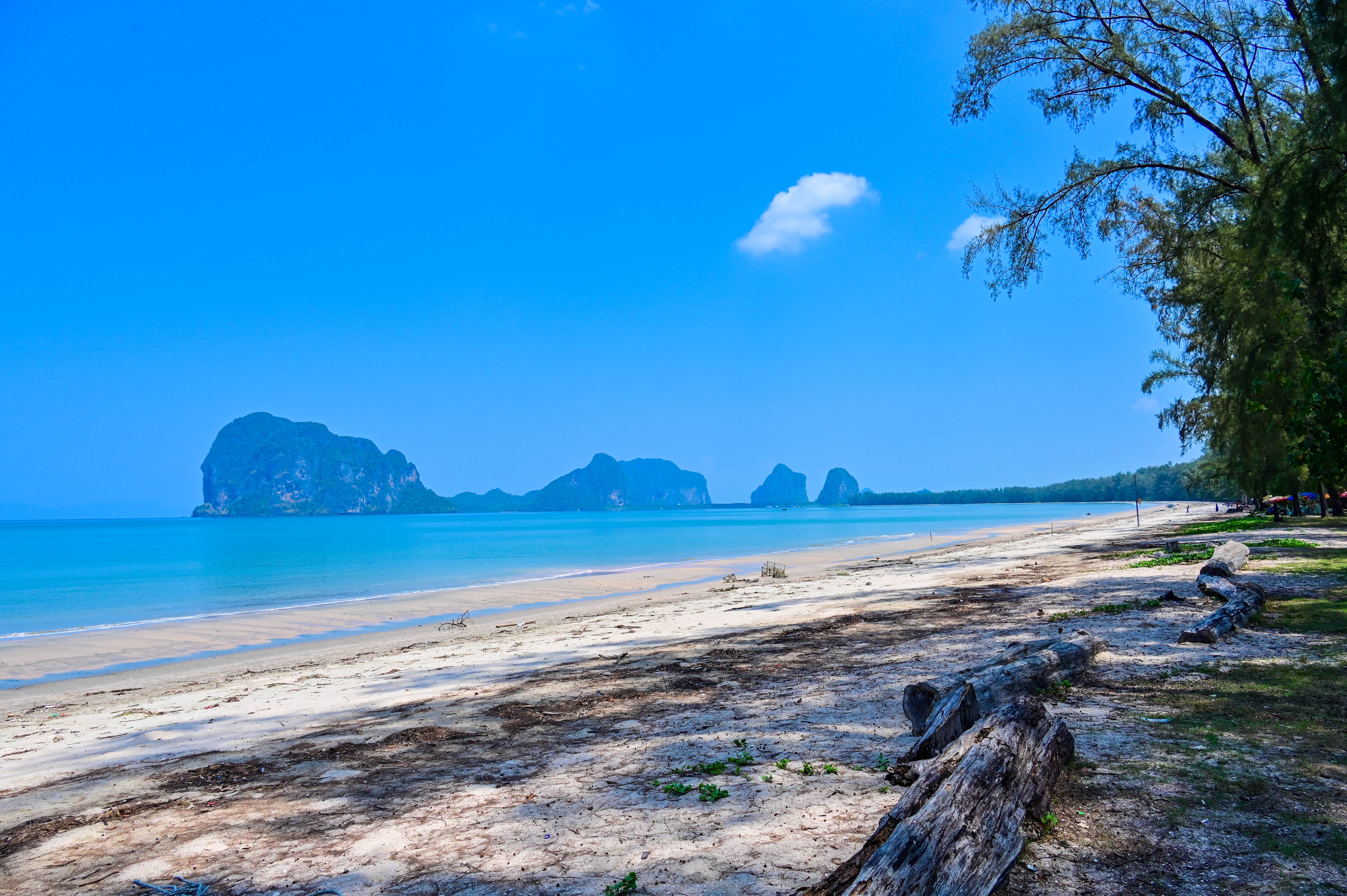 หาดปากเมงและท่าเทียบเรือปากเมง · 5