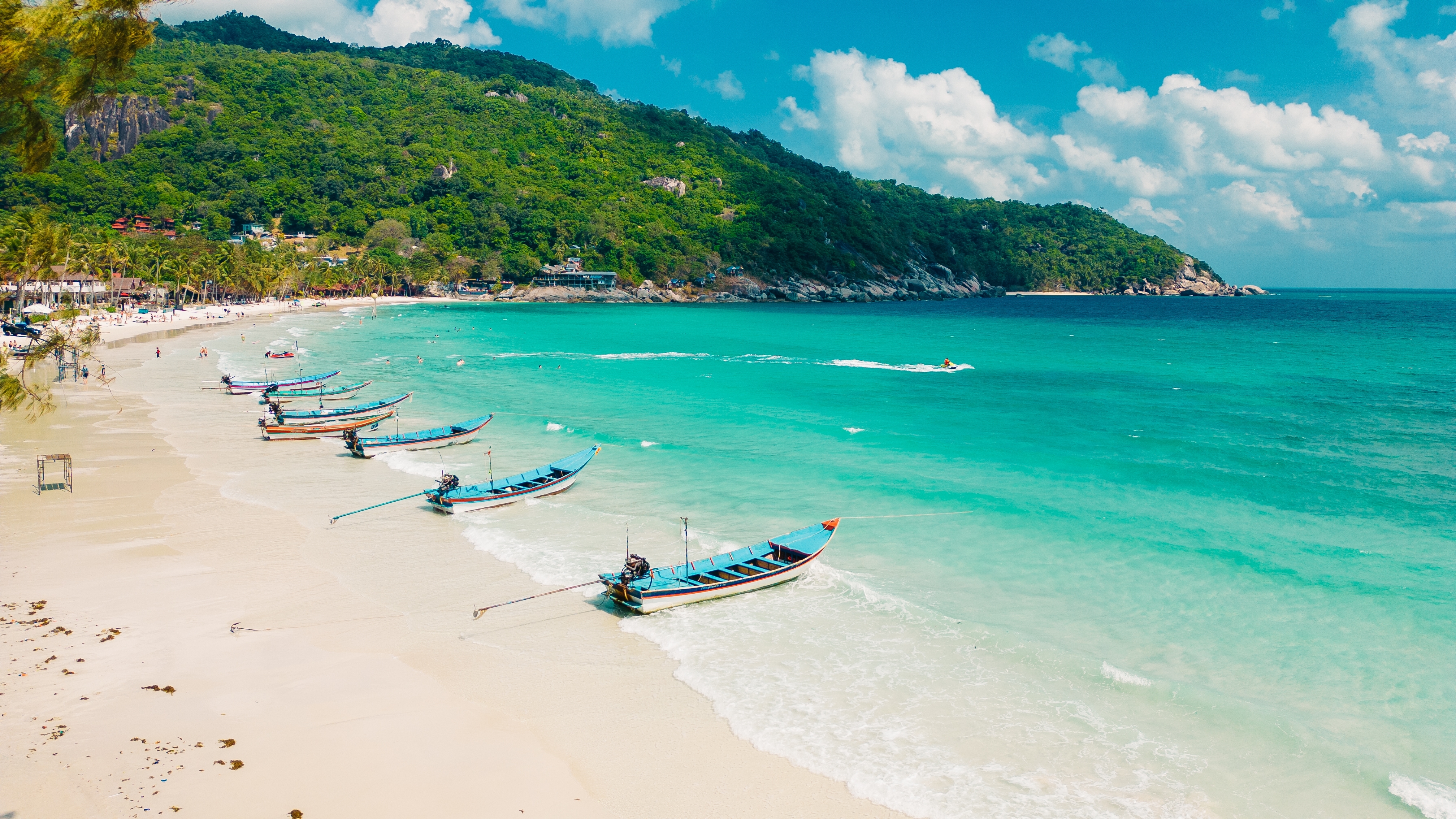 เกาะพะงัน · 2