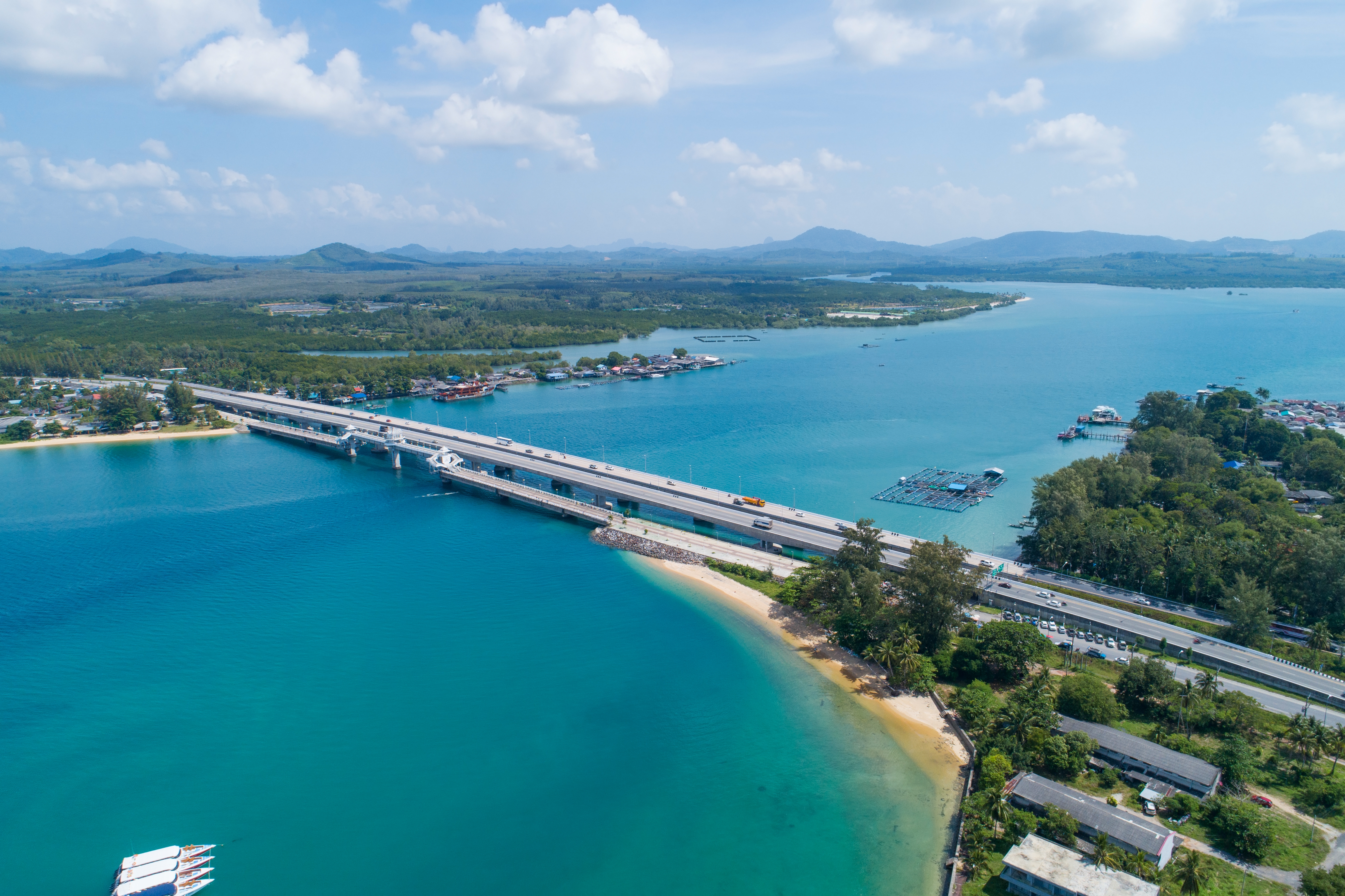 สะพานสารสิน · 2