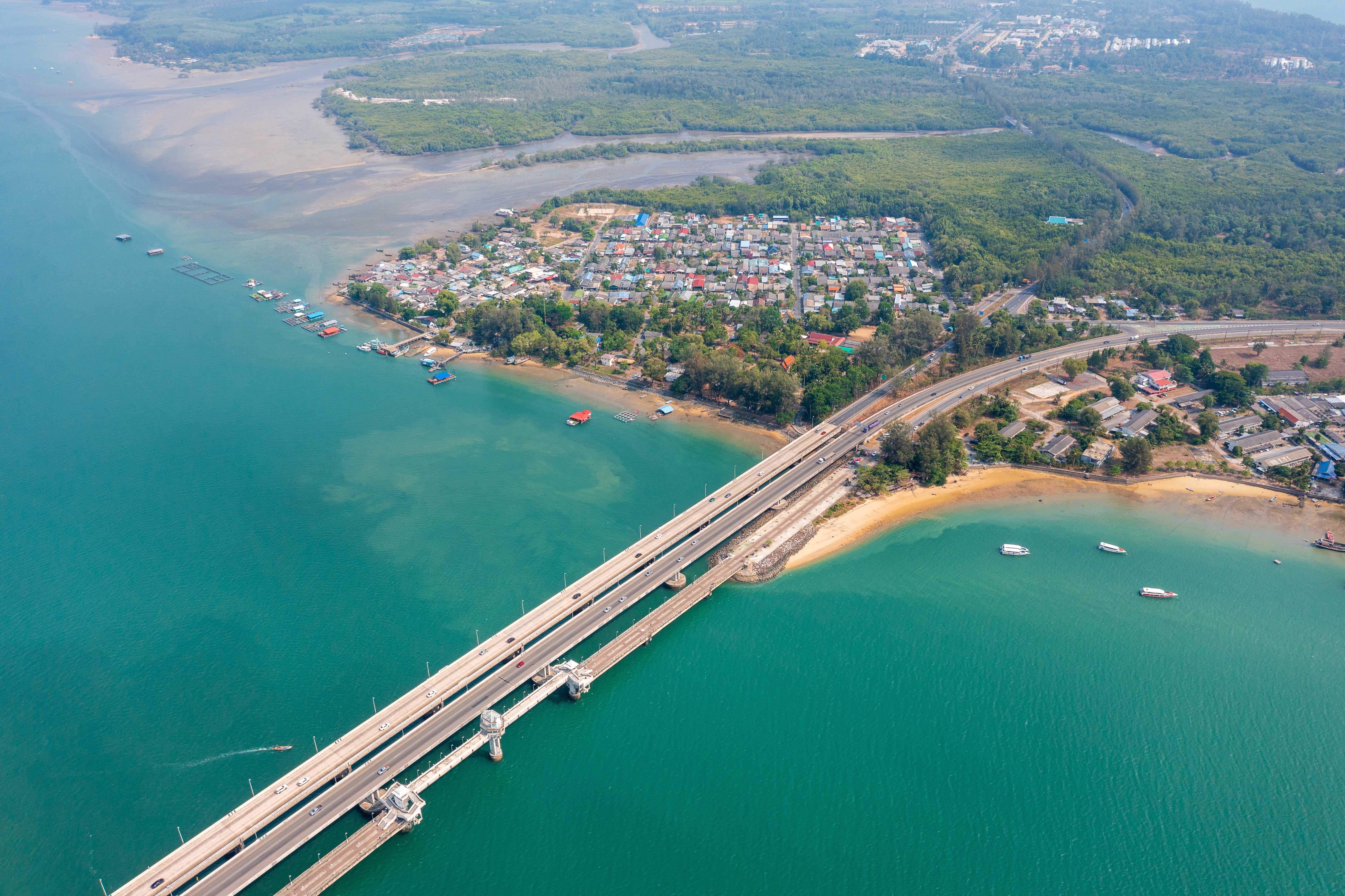 สะพานสารสิน · 4