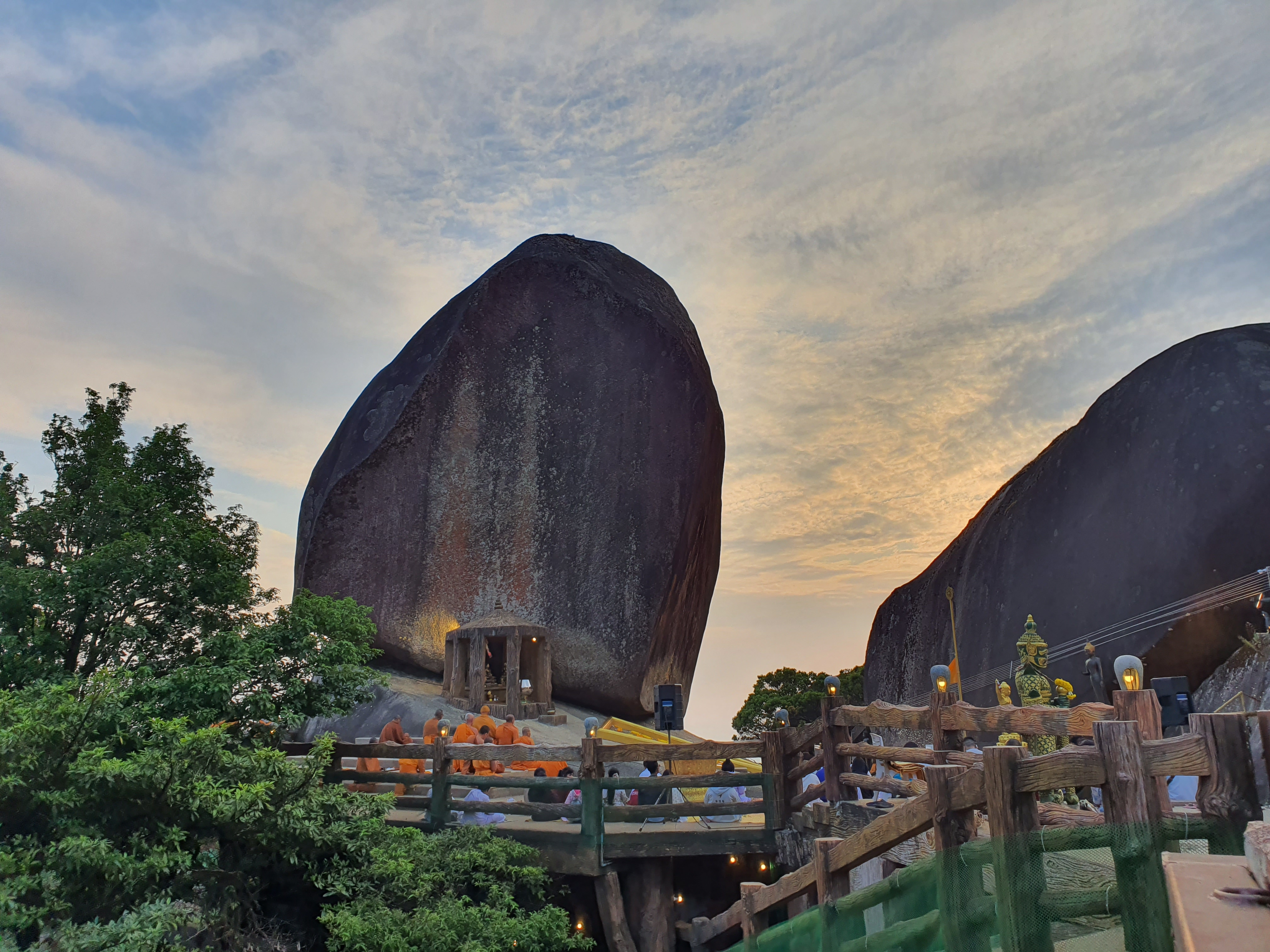อุทยานแห่งชาติเขาคิชฌกูฏ · 3