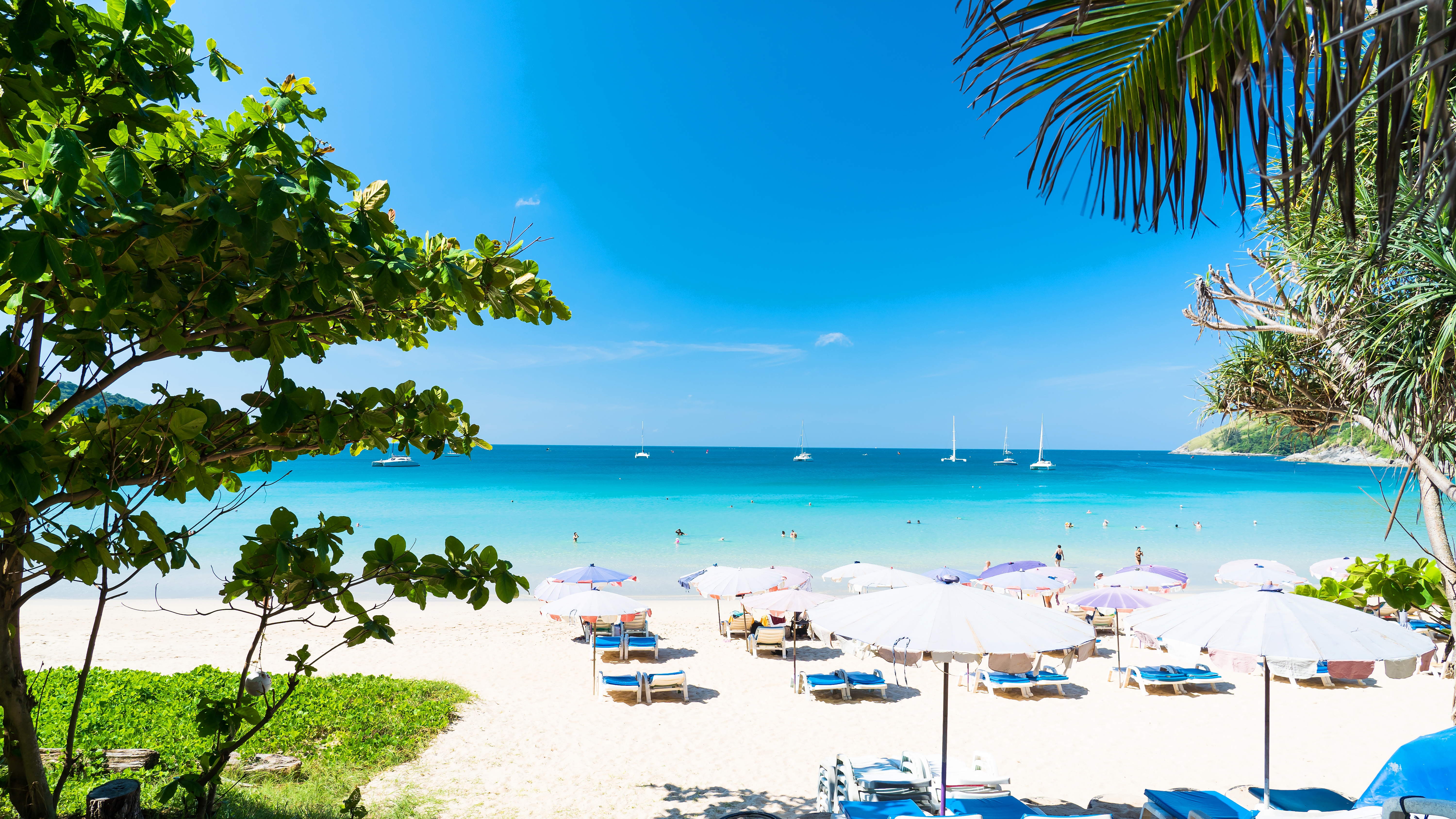 หาดในหาน · 2