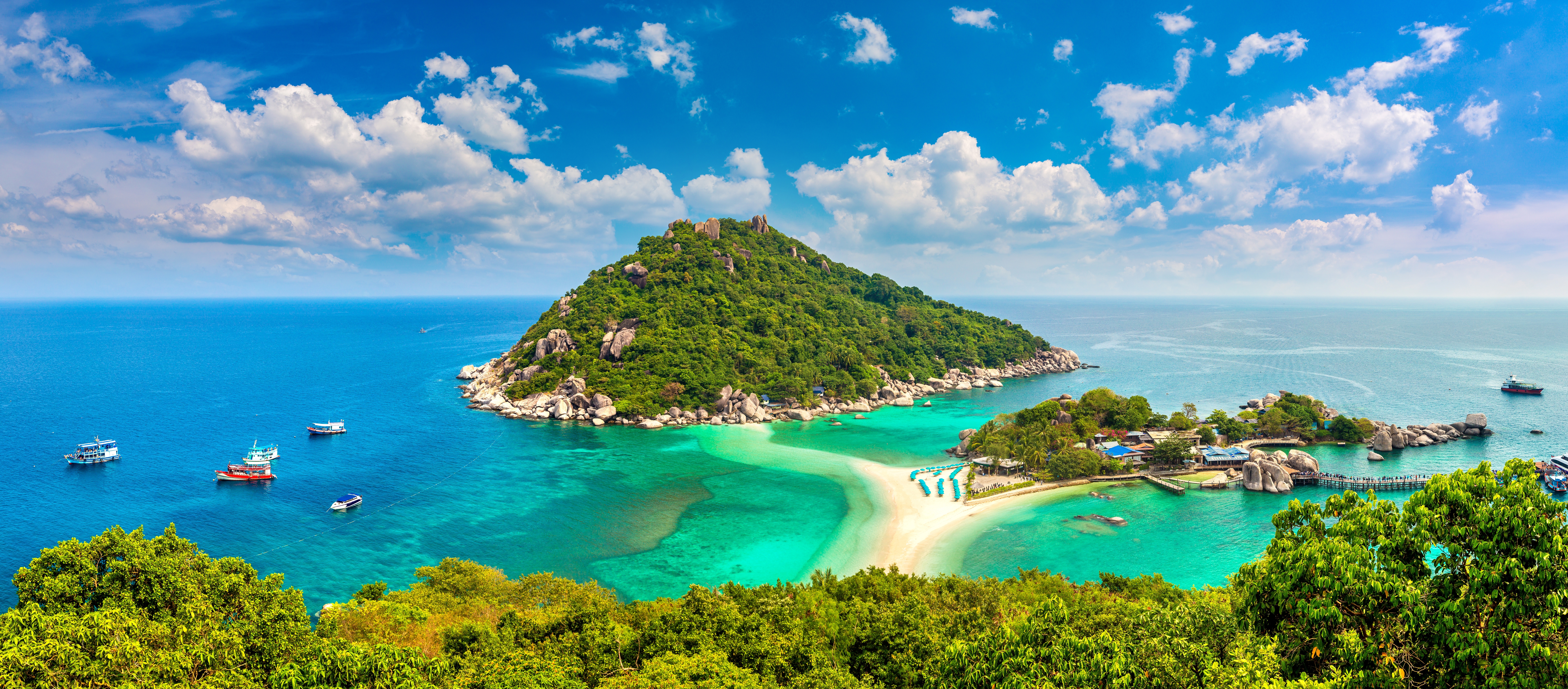 เกาะนางยวน · 2