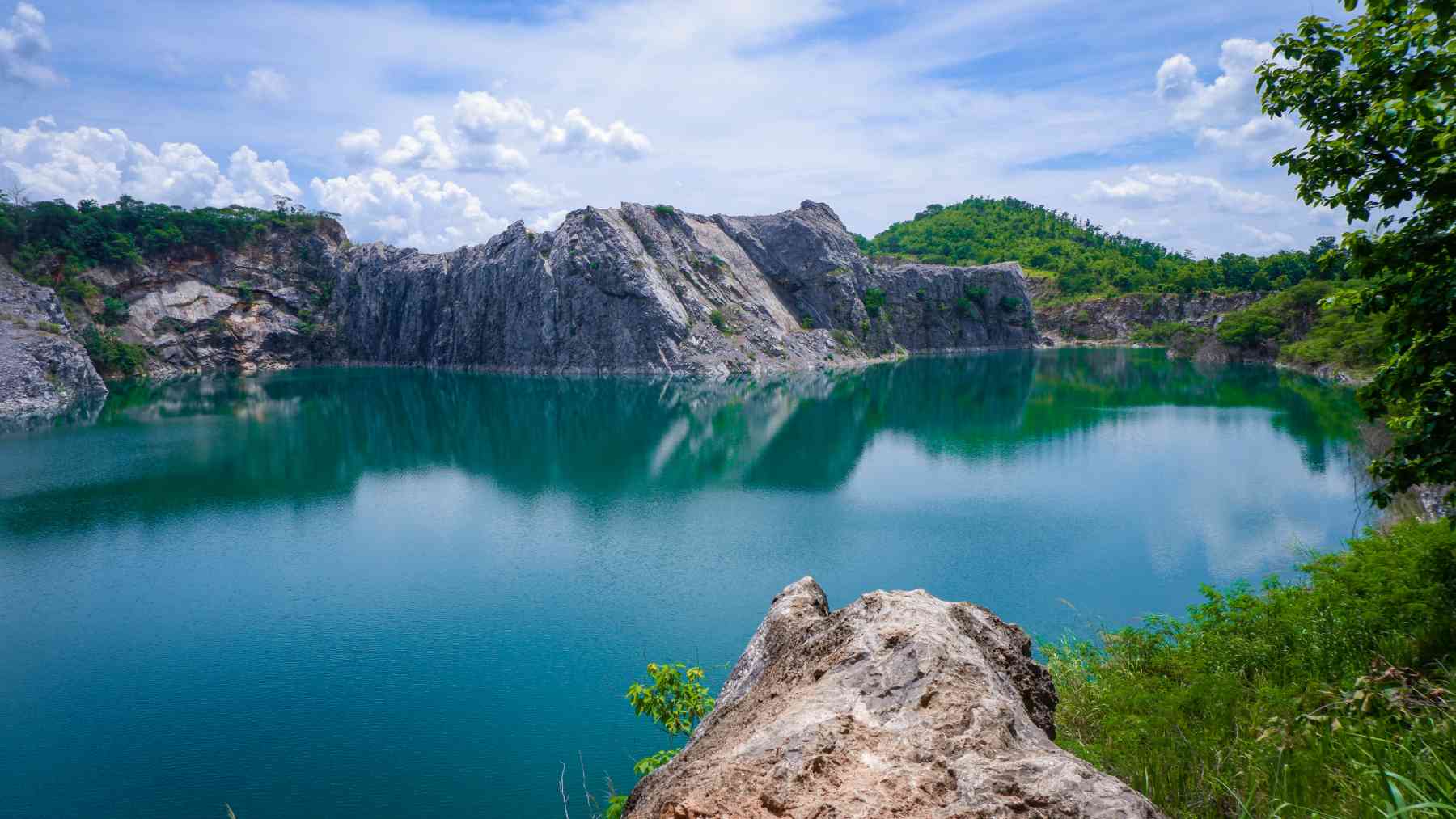 อุทยานแห่งชาติภูผาม่าน