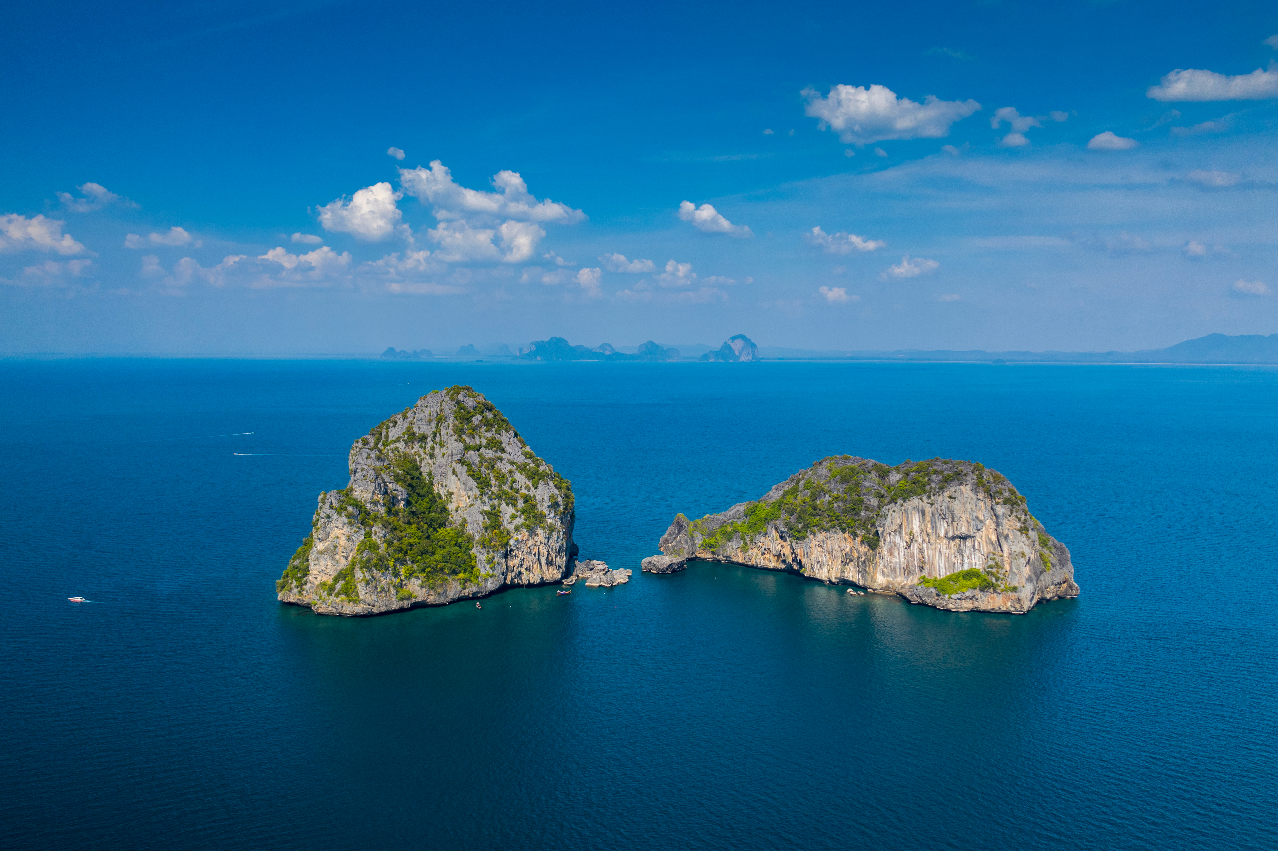 เกาะเชือกและเกาะแหวน · 2