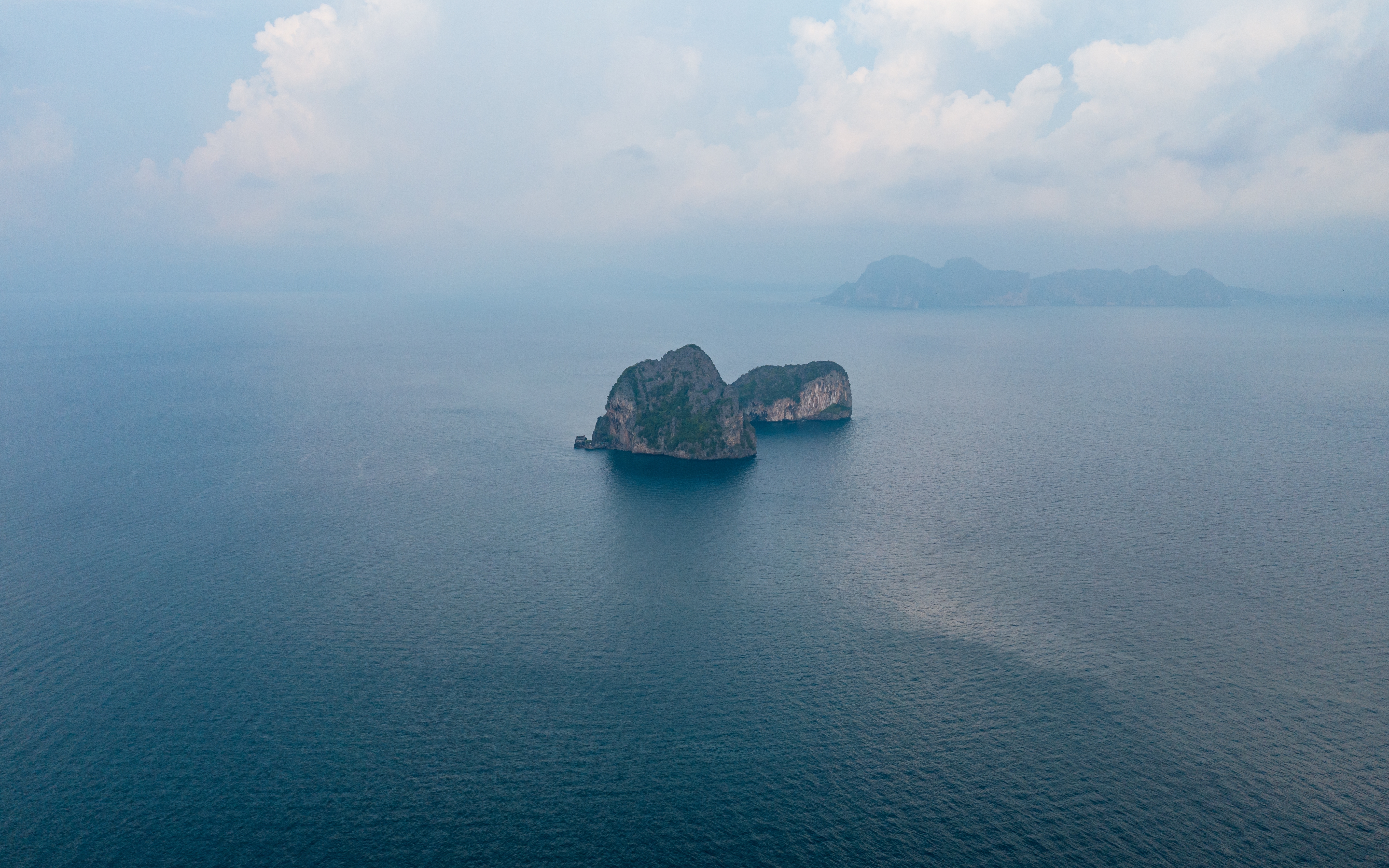 เกาะเชือกและเกาะแหวน · 3