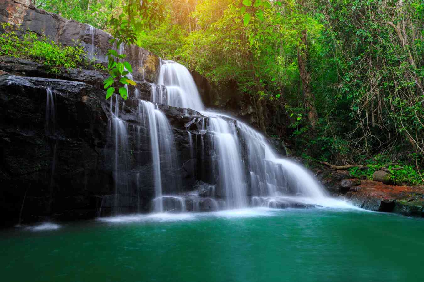 อุทยานแห่งชาติปางสีดา