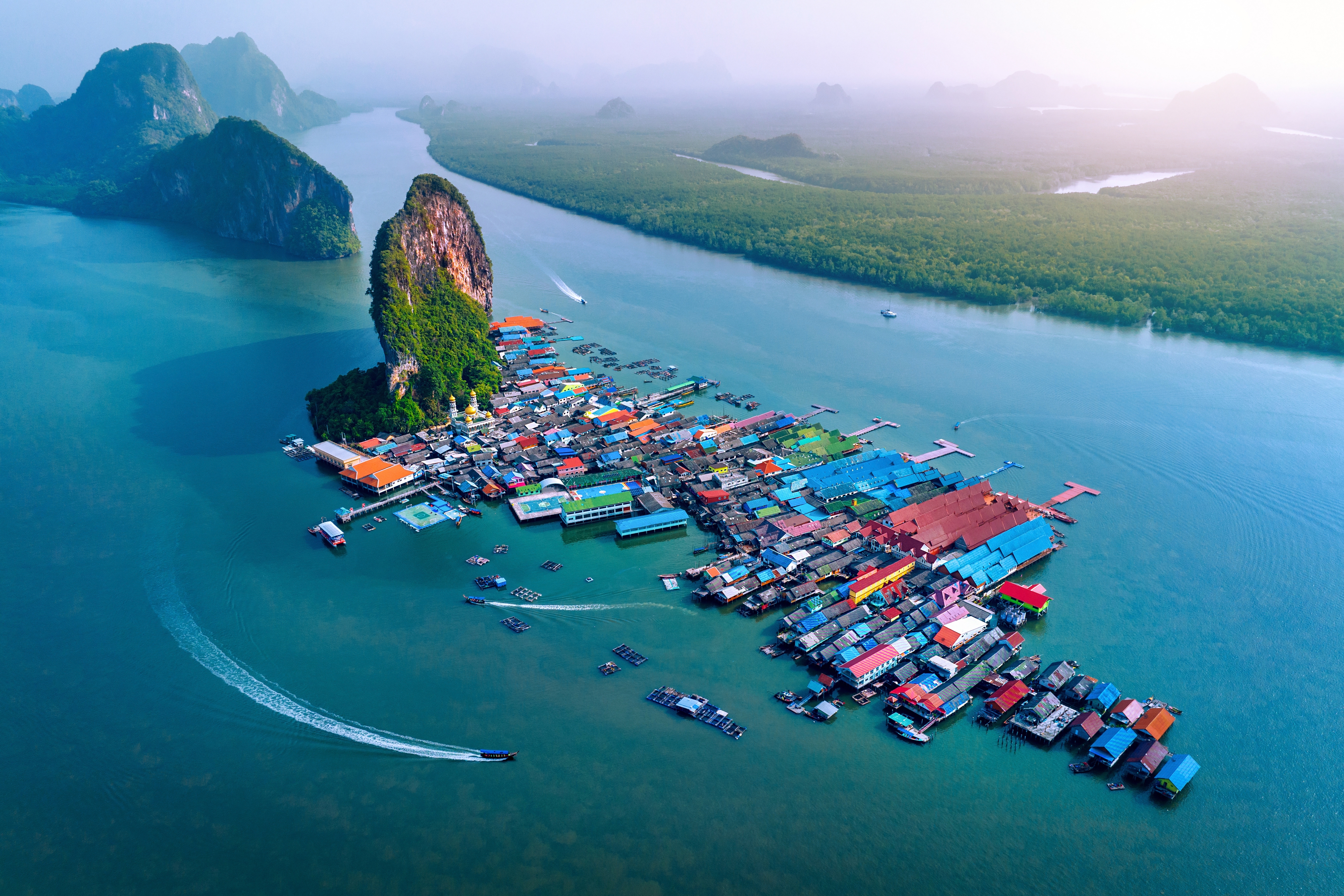 เกาะปันหยี · 3
