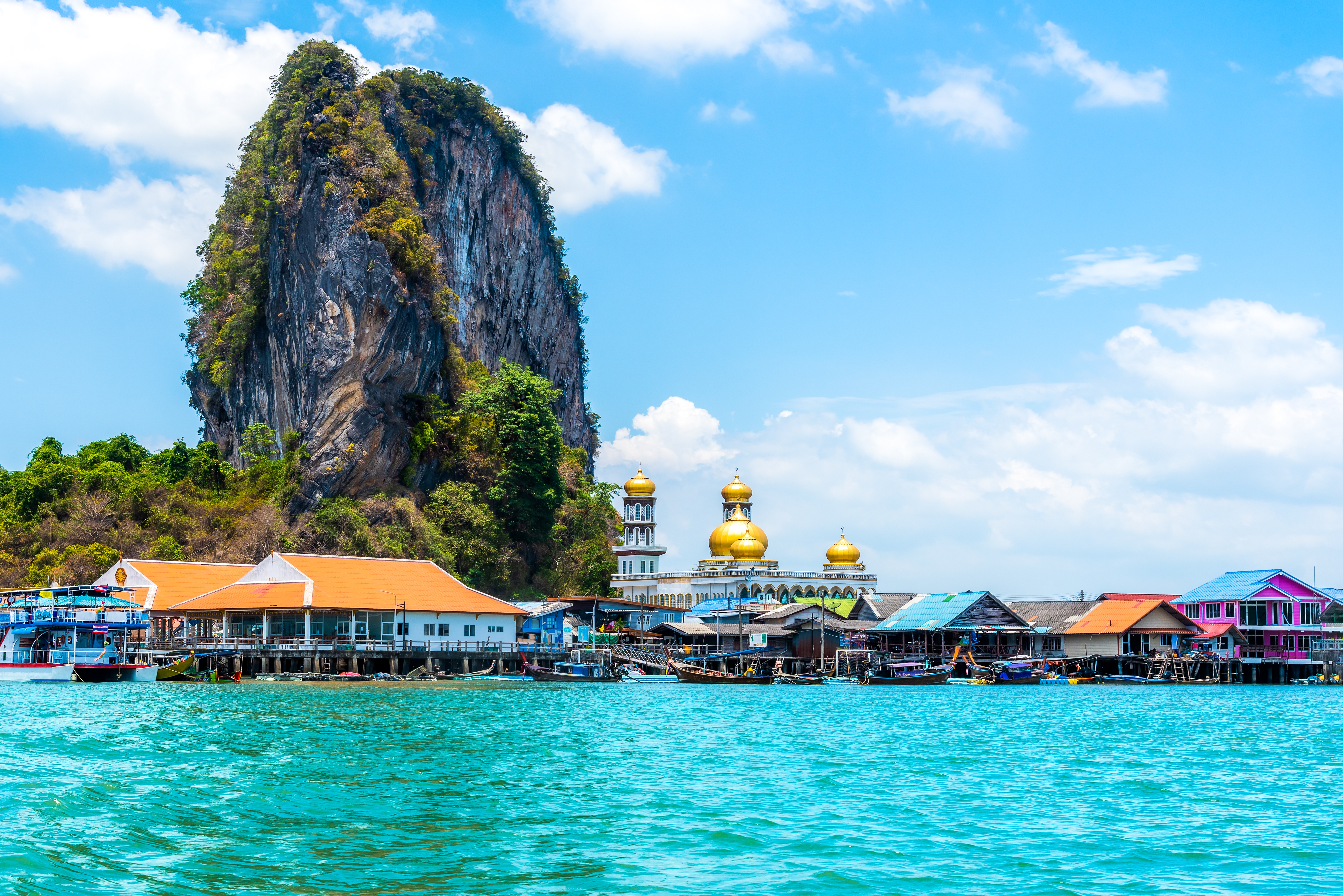 เกาะปันหยี · 2