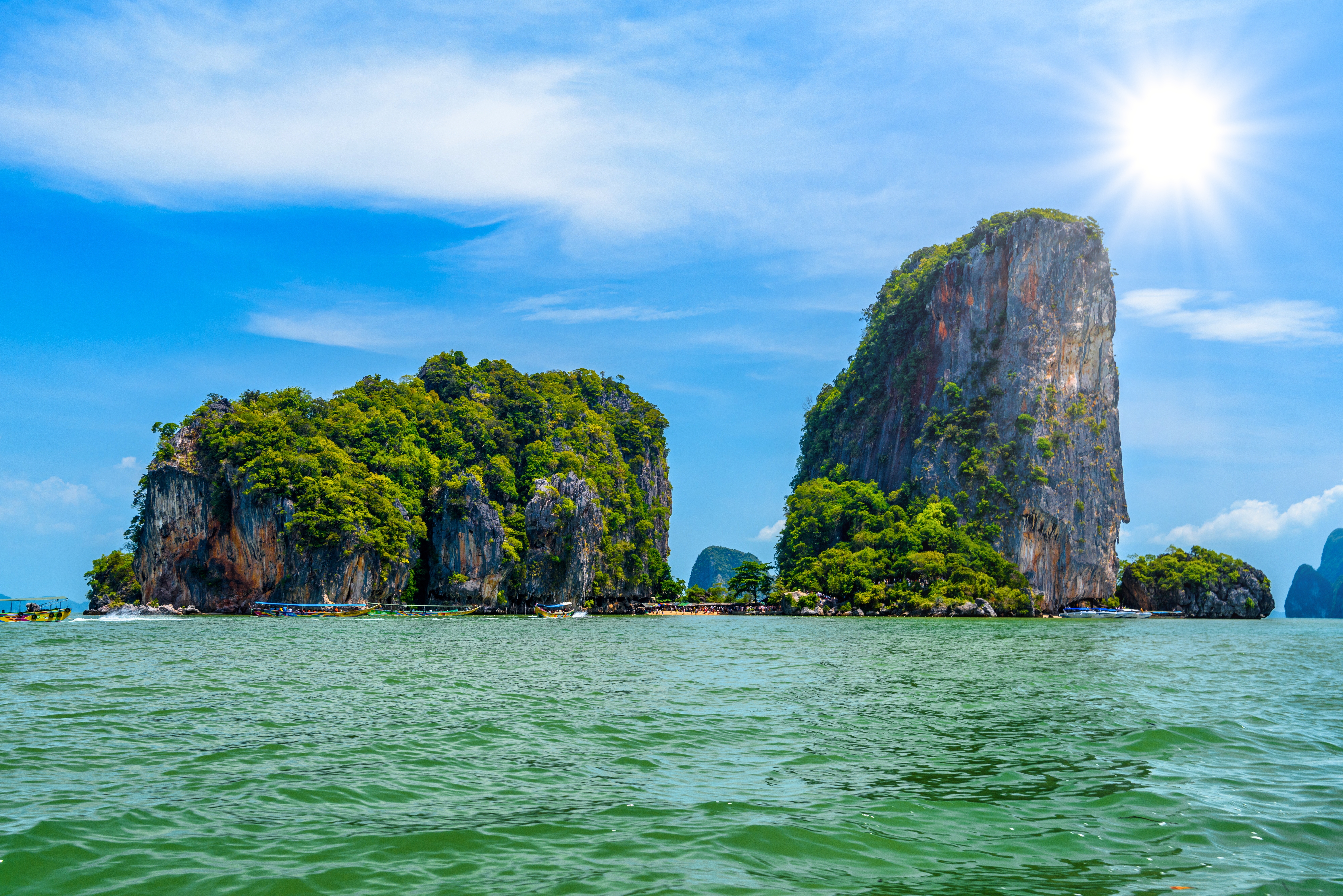 เขาพิงกัน · 4