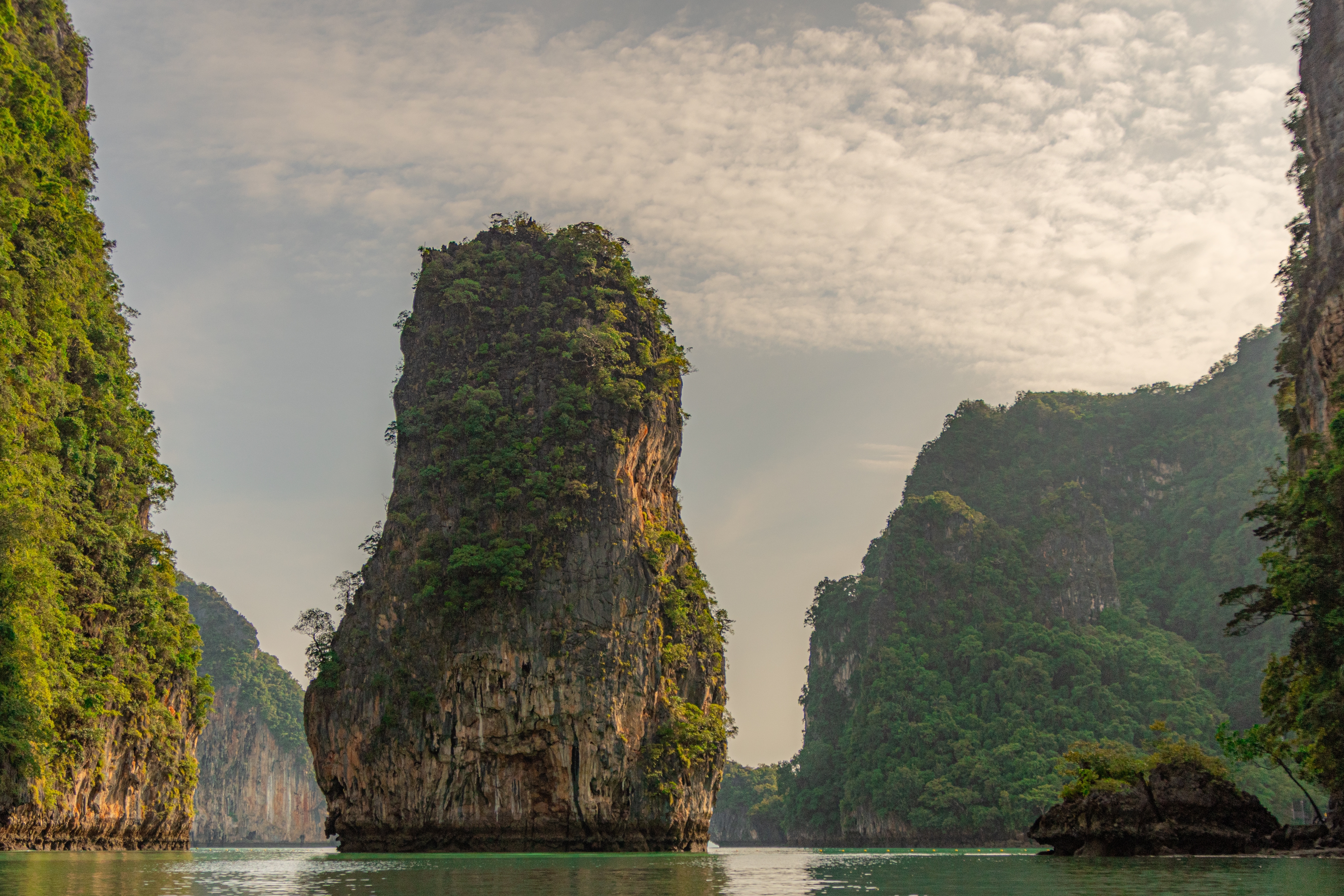 เขาพิงกัน · 5