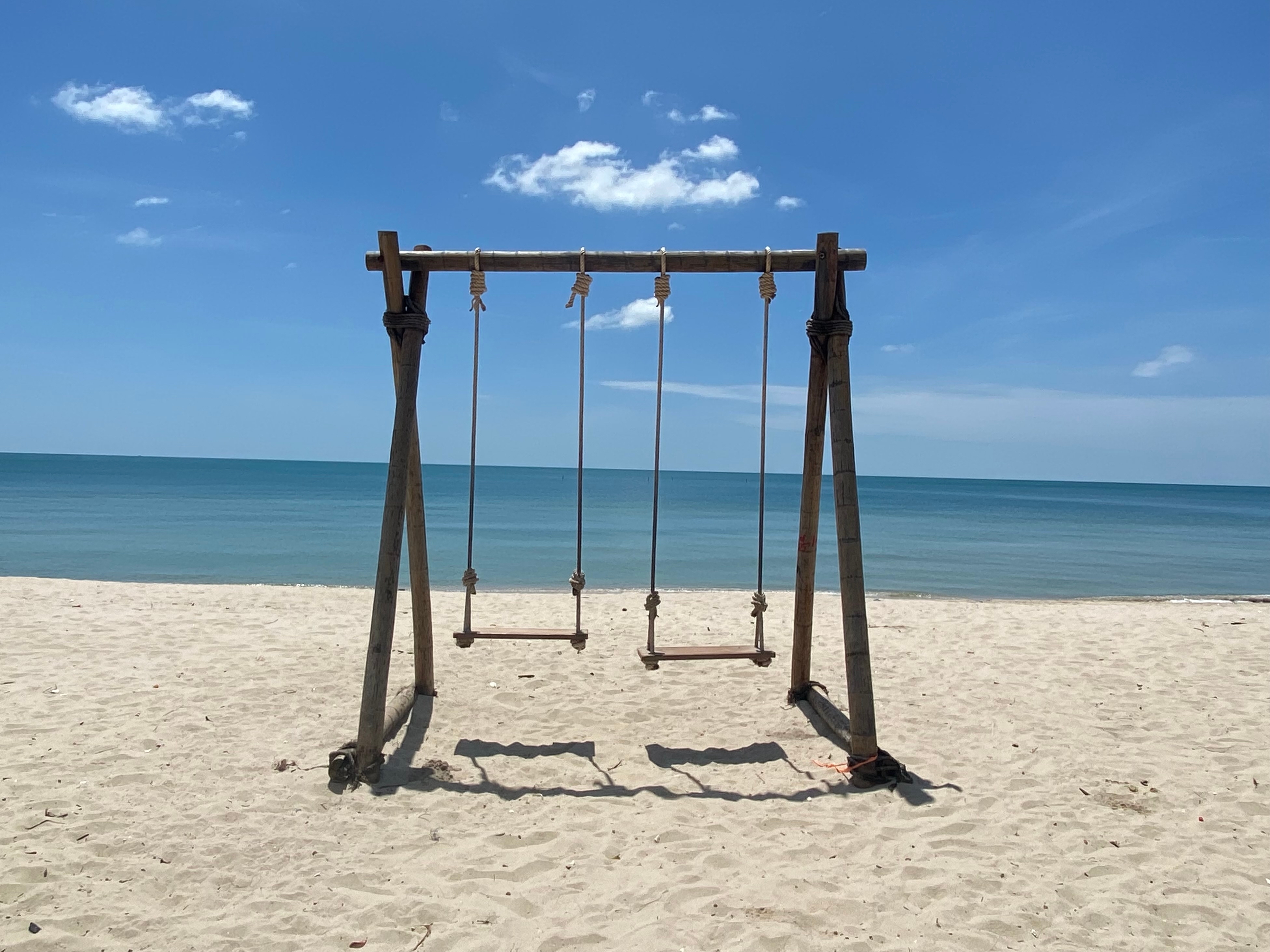 หาดชลาทัศน์ · 5