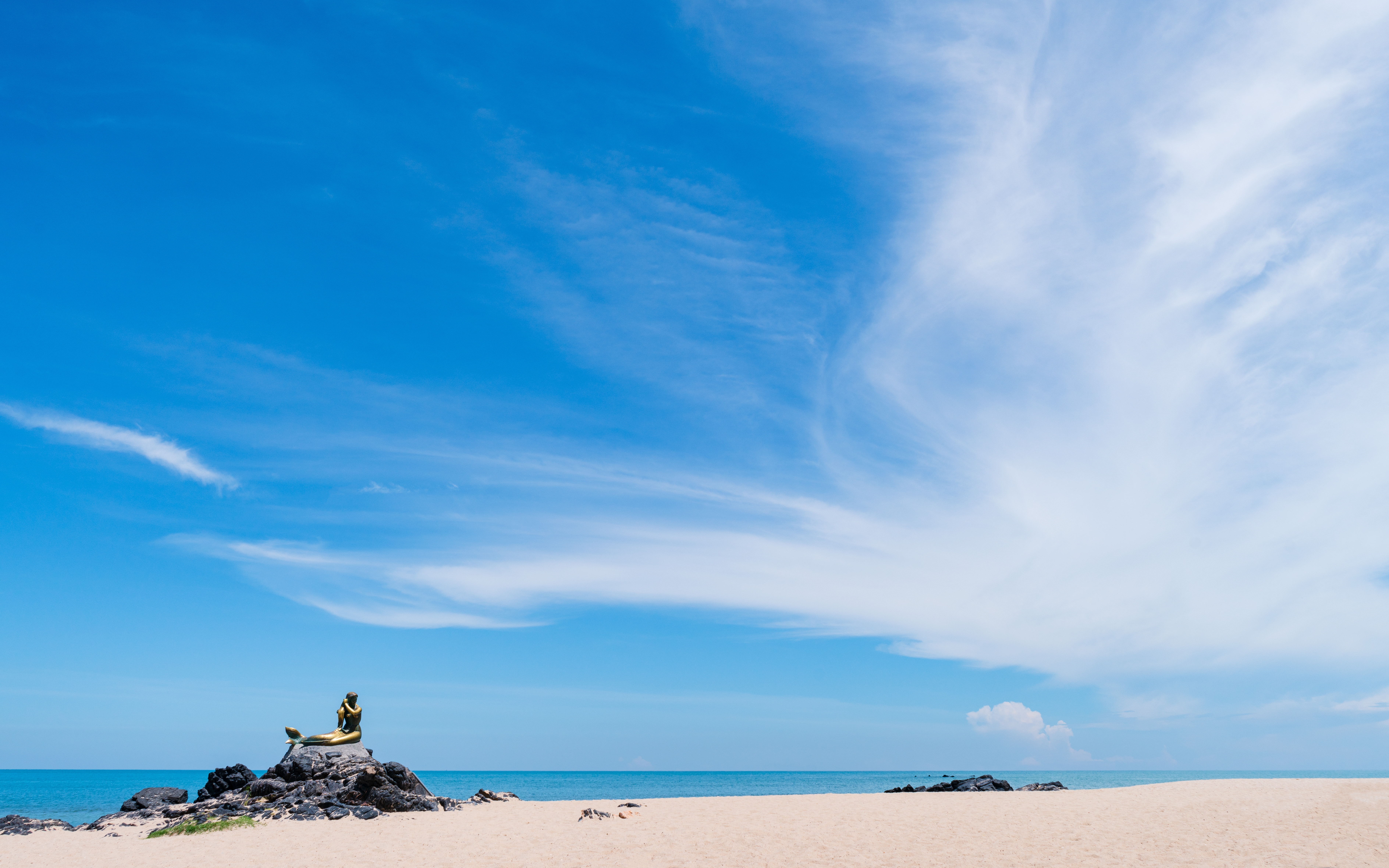 หาดสมิหลา · 3