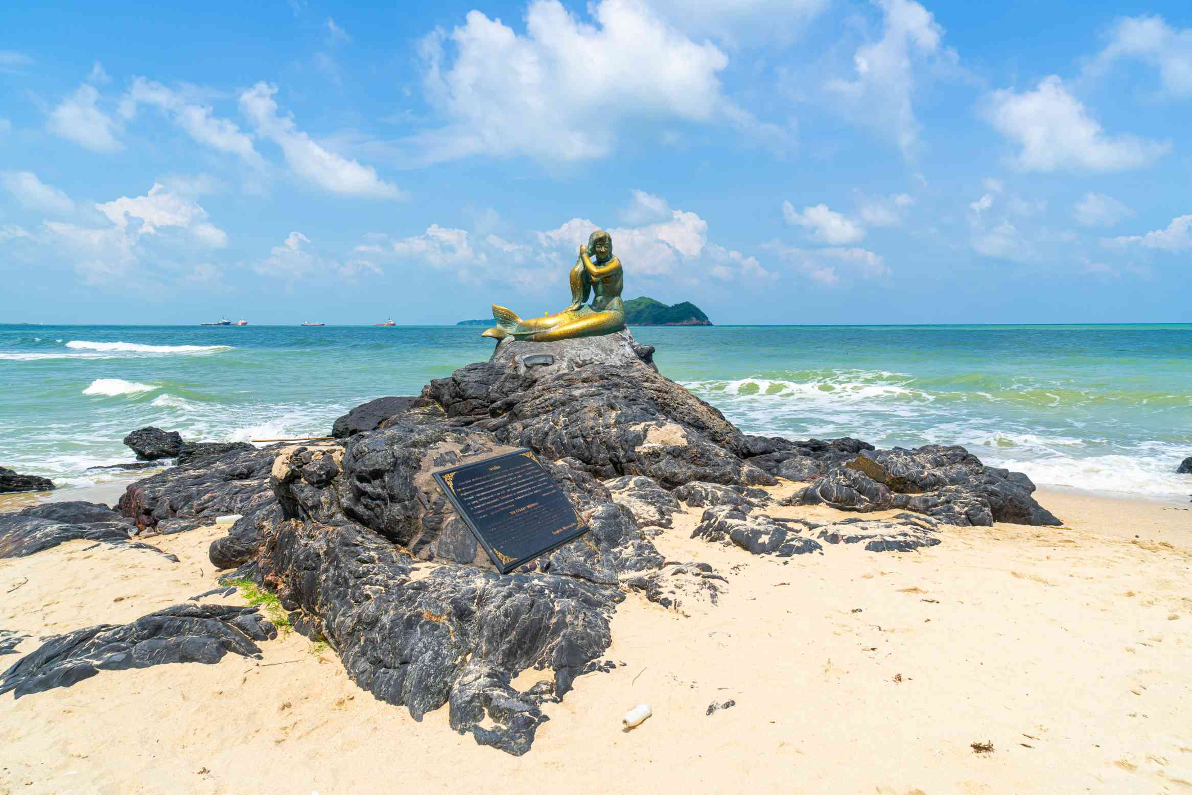 หาดสมิหลา