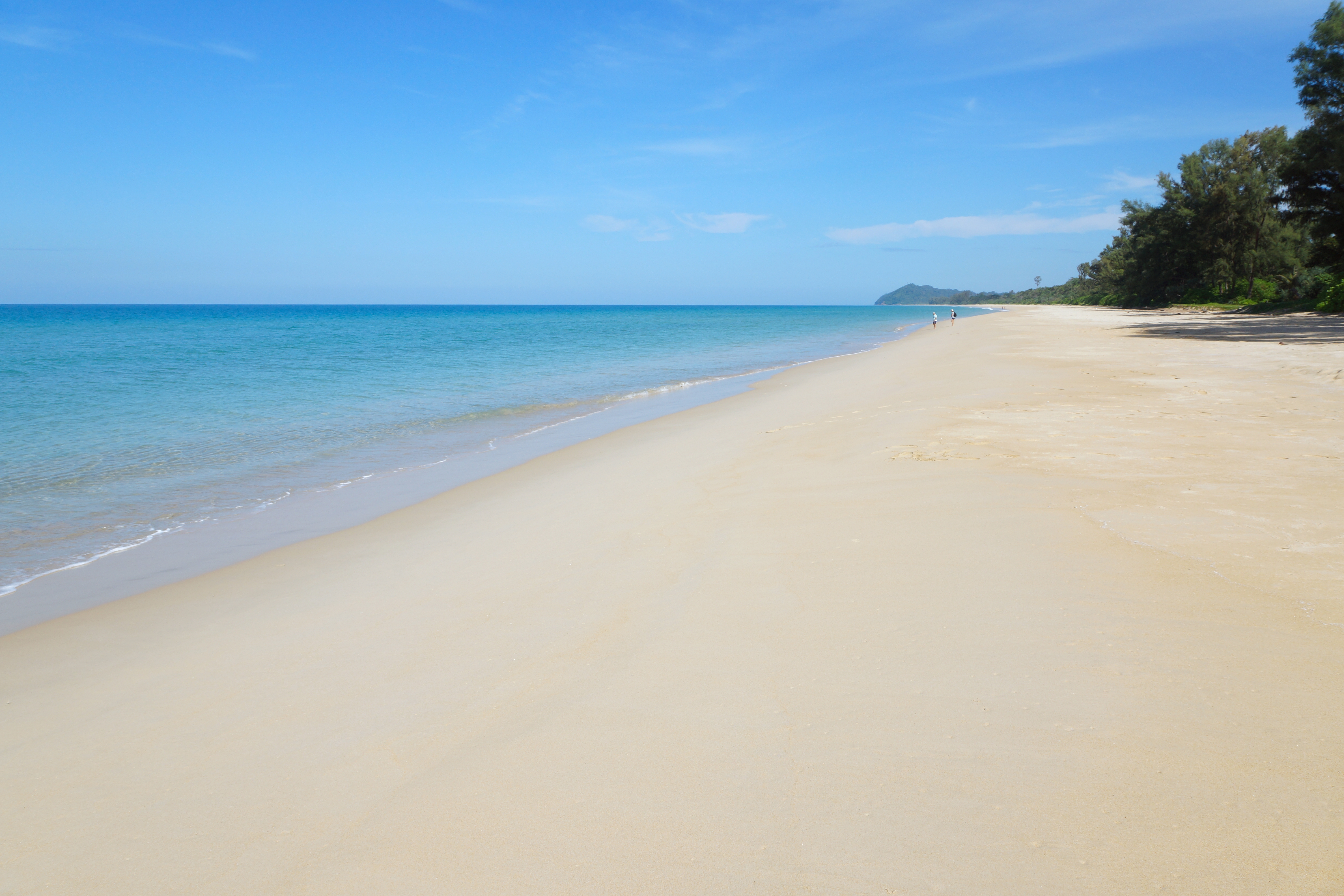 หาดท้ายเหมือง · 2