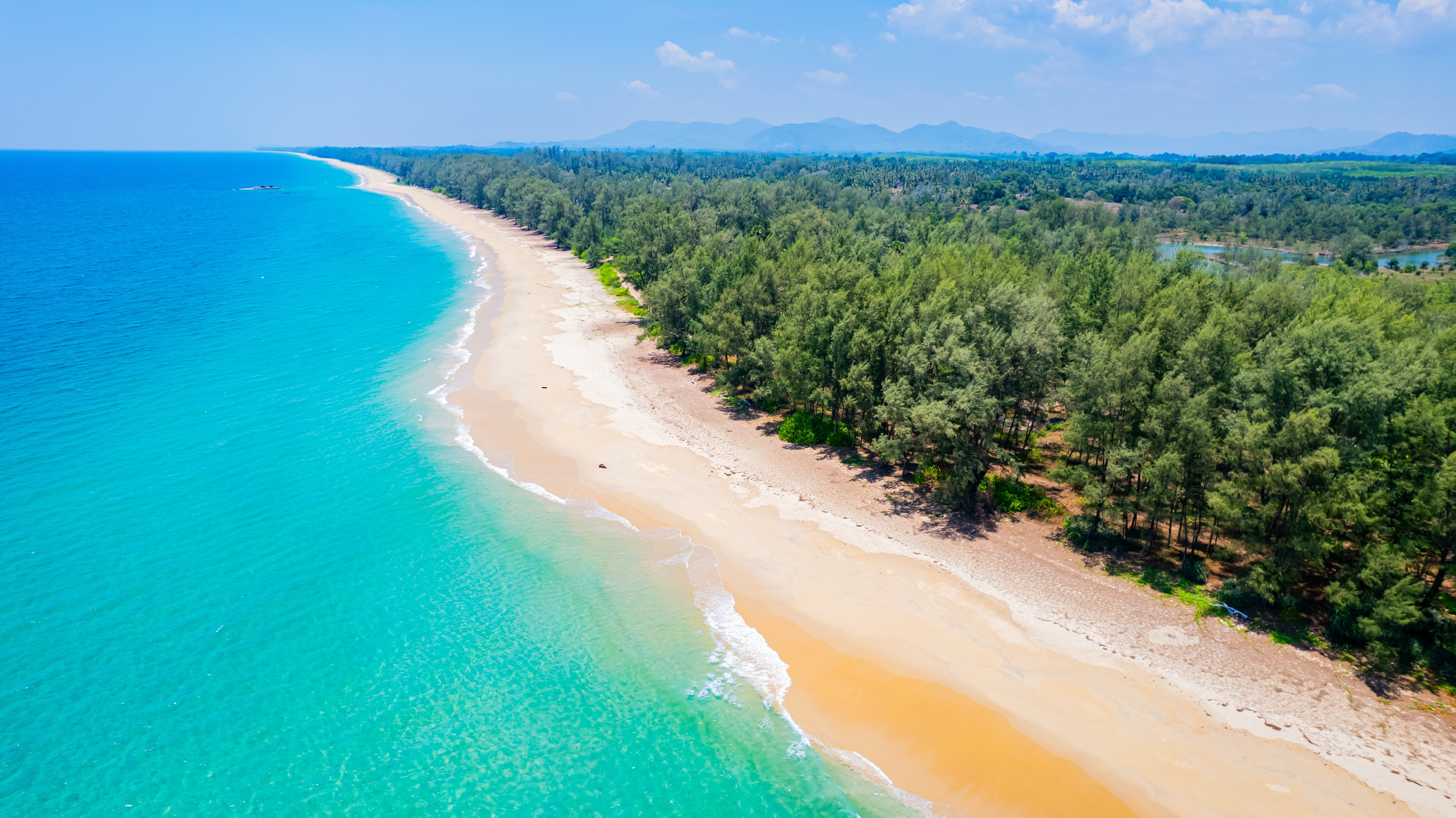 หาดท้ายเหมือง · 5