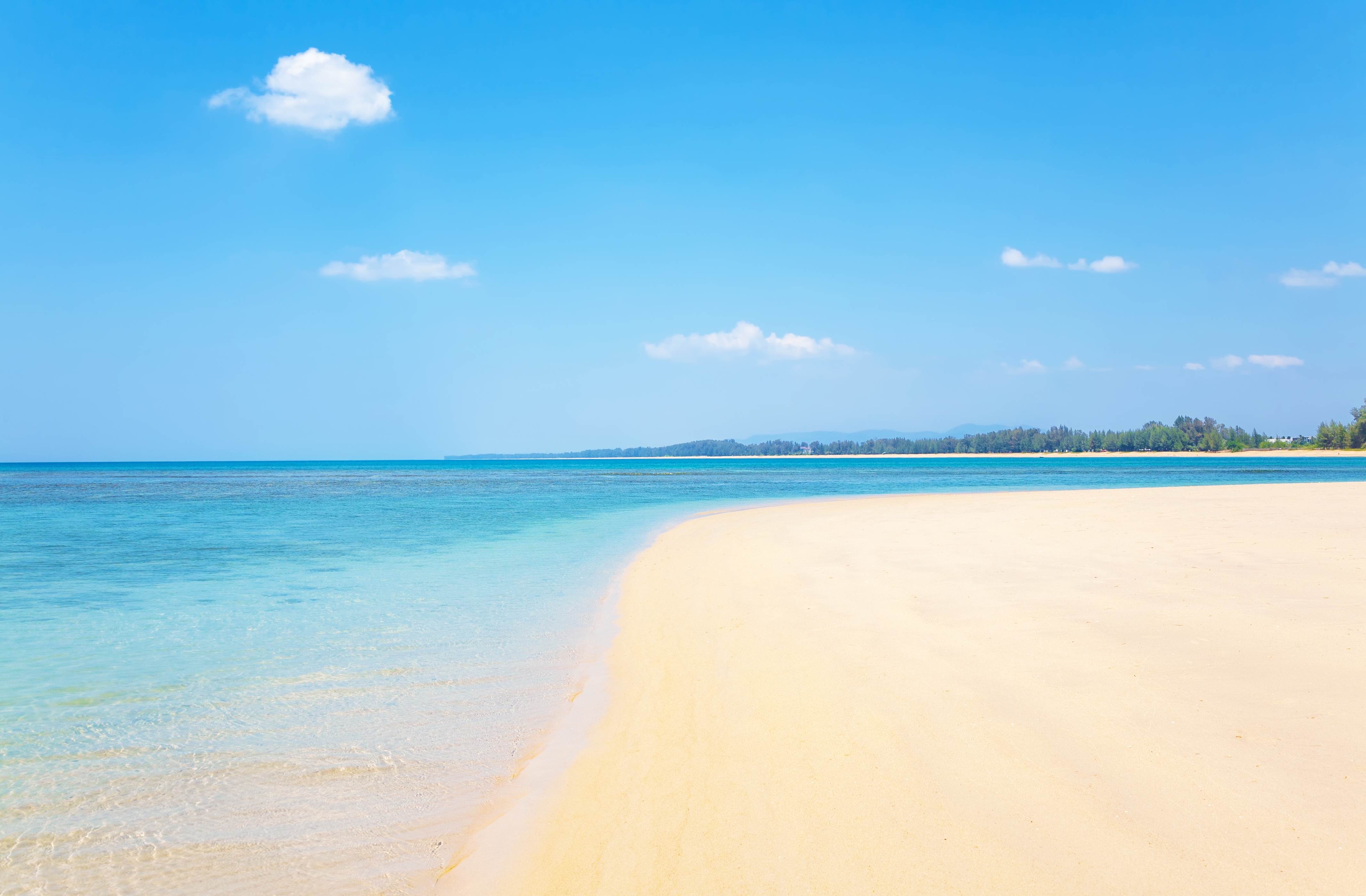 หาดเขาหลัก · 3