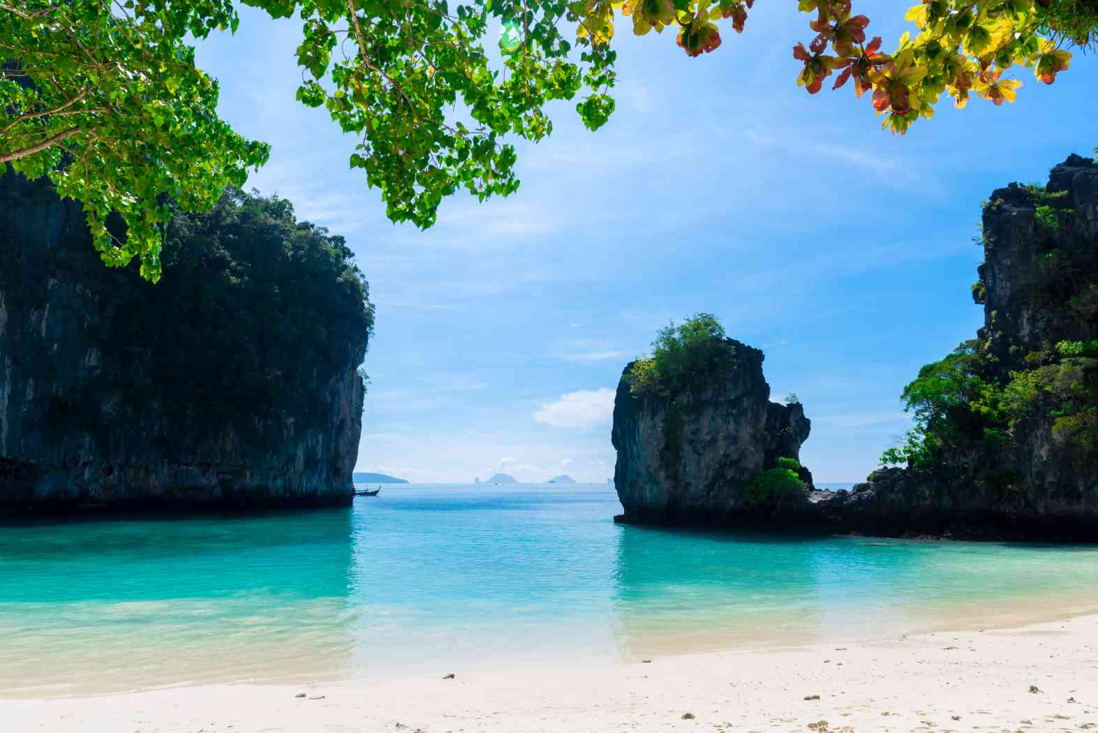 เกาะห้อง