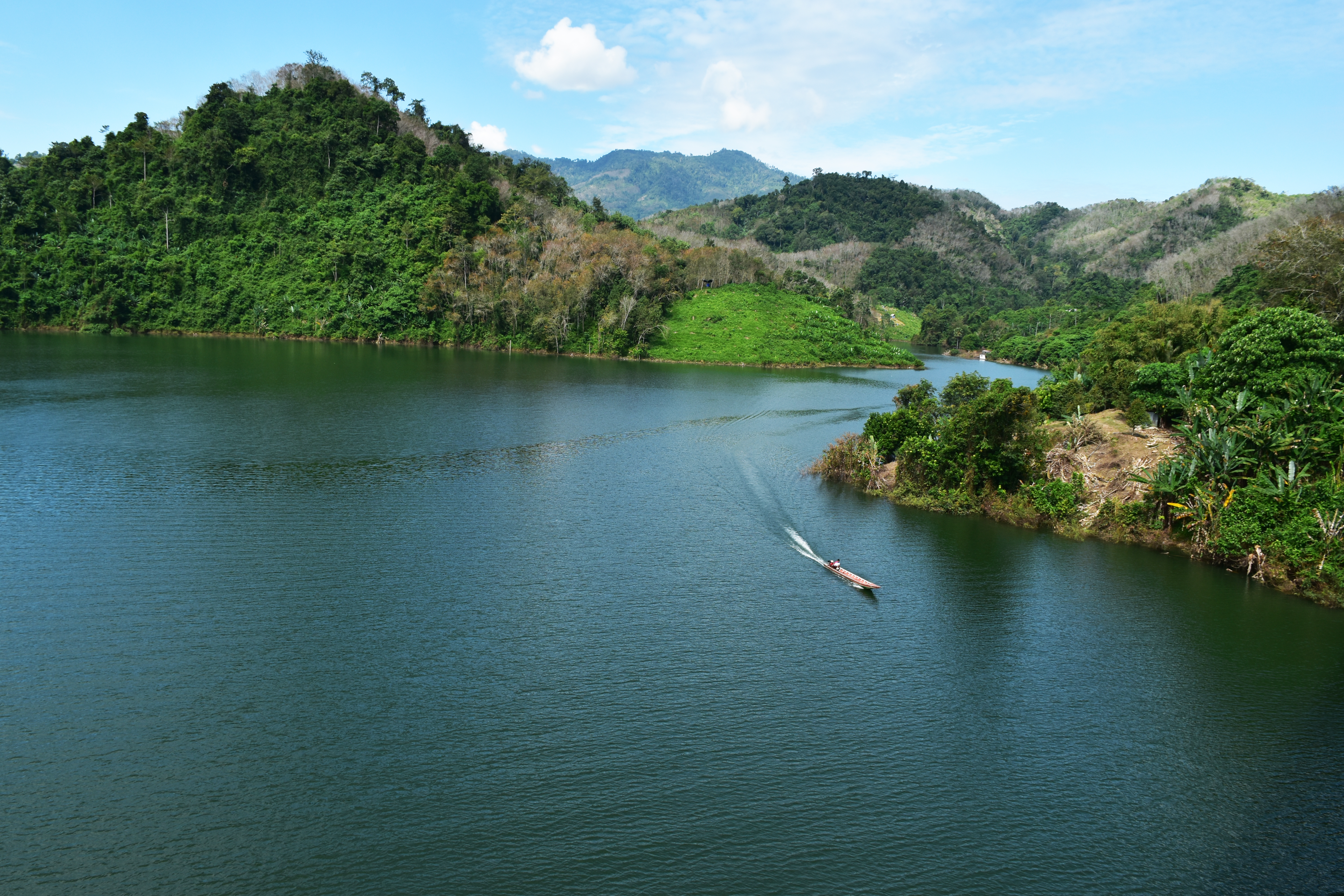 อุทยานแห่งชาติบางลาง · 3