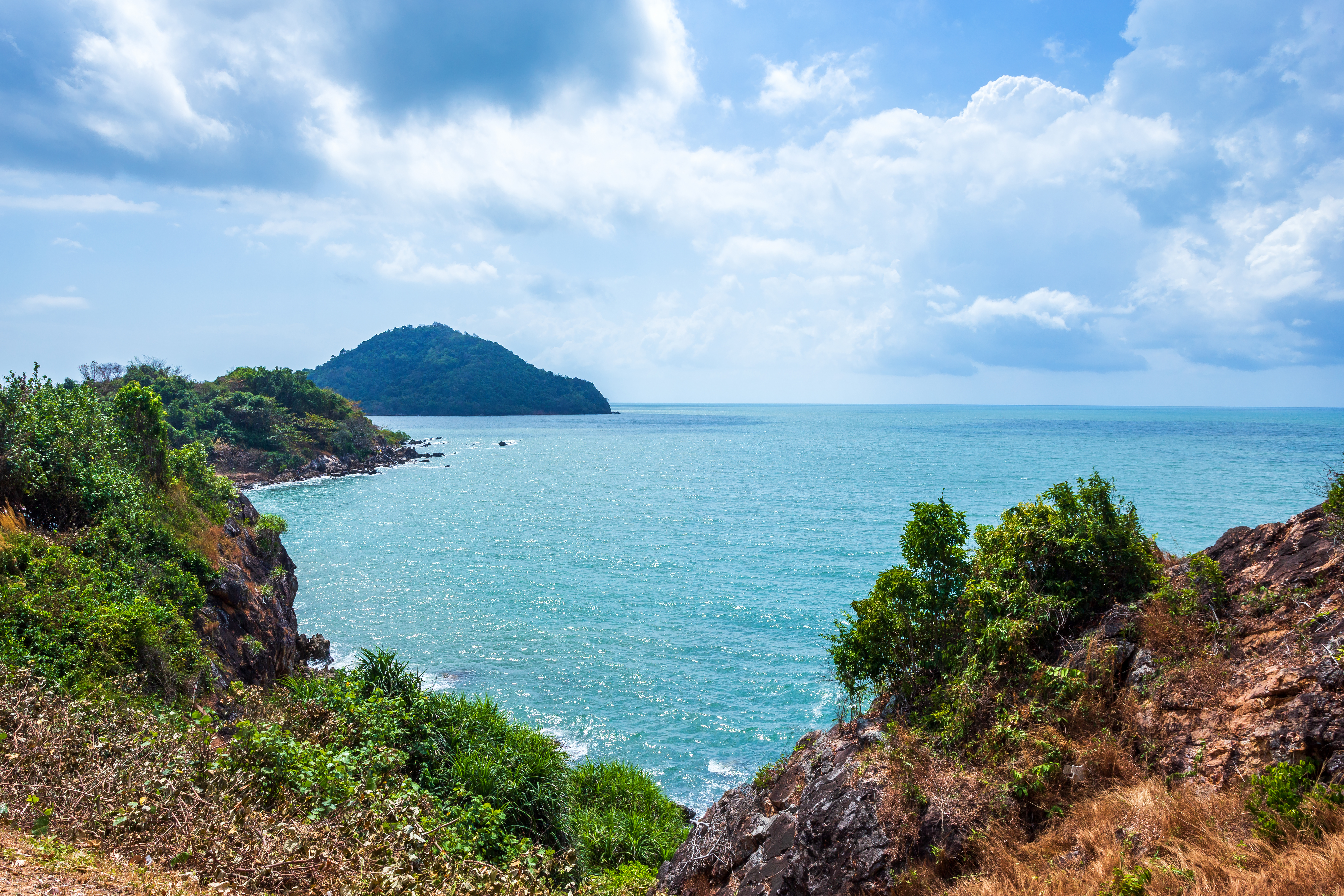 หาดเจ้าหลาว · 2