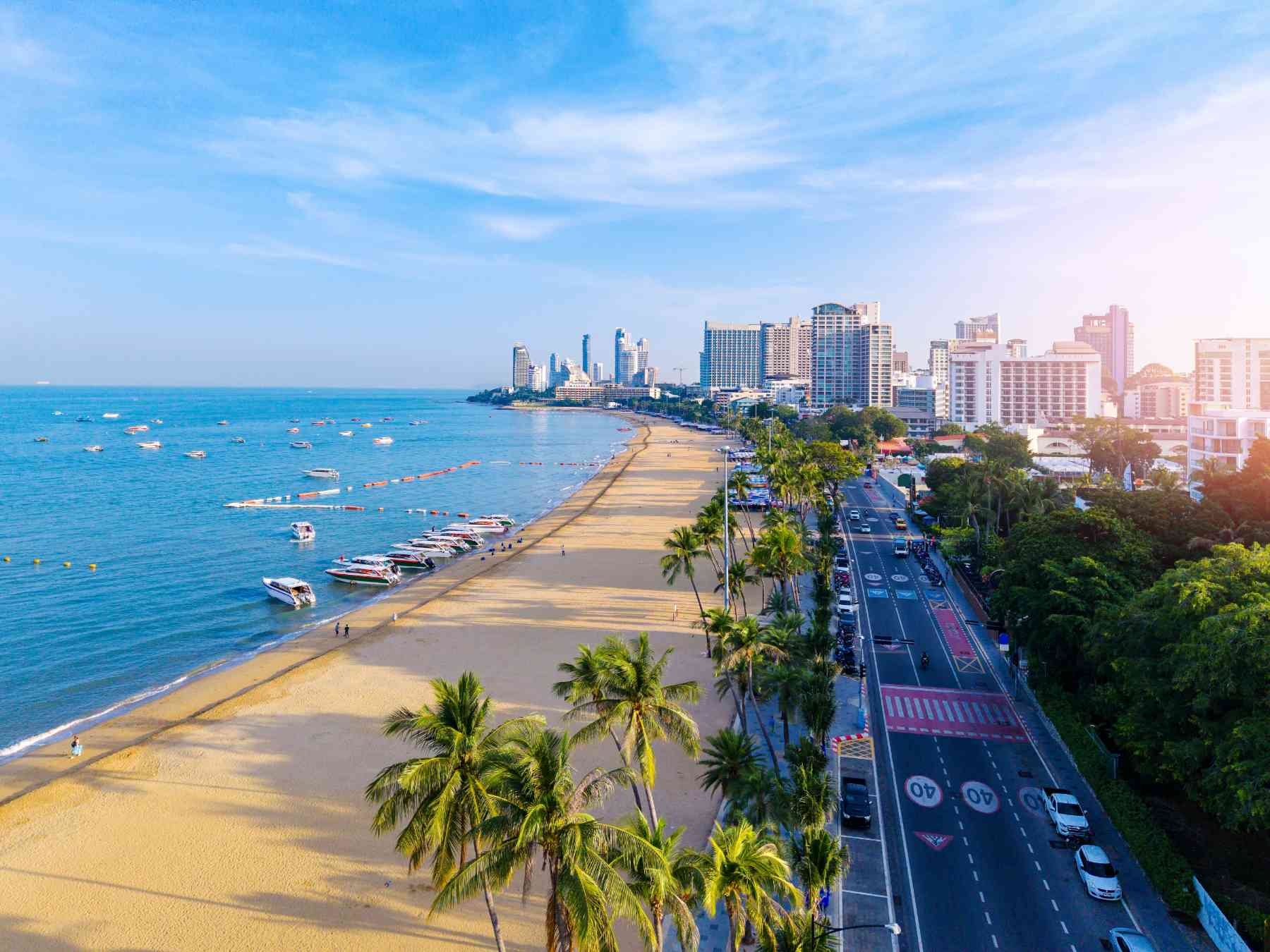 หาดพัทยา