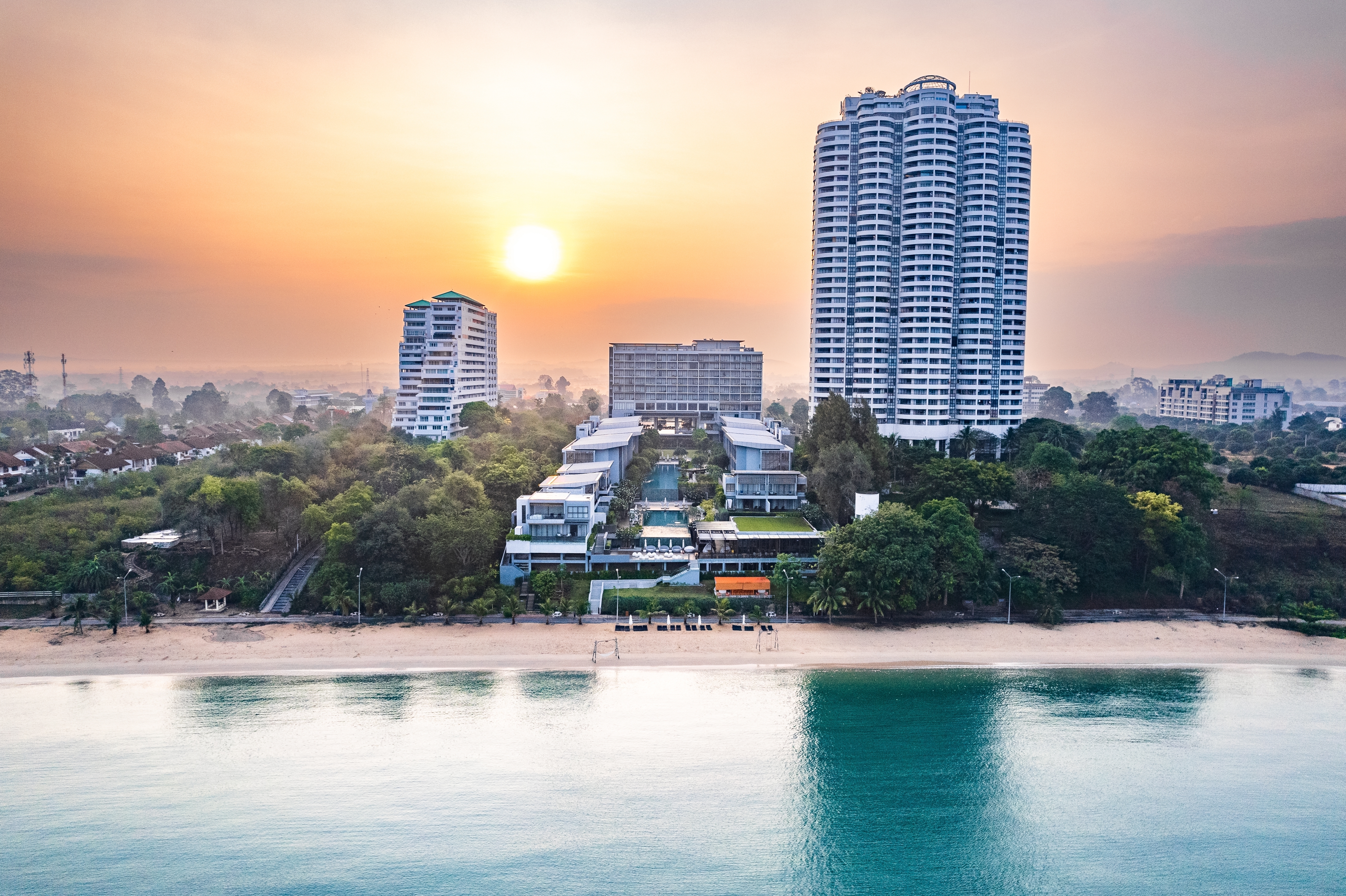 หาดจอมเทียน · 3