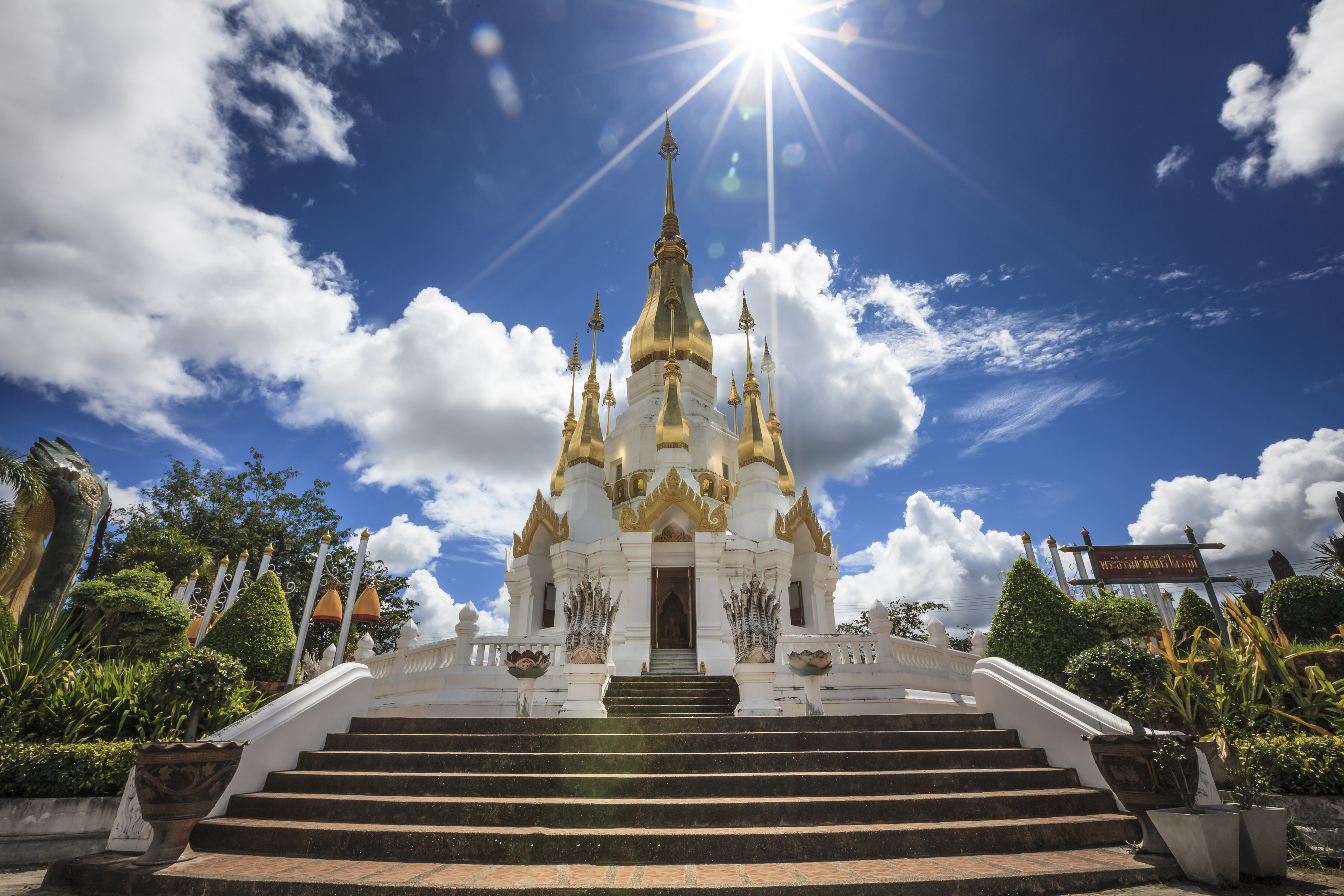 วัดถ้ำคูหาสวรรค์ · 2
