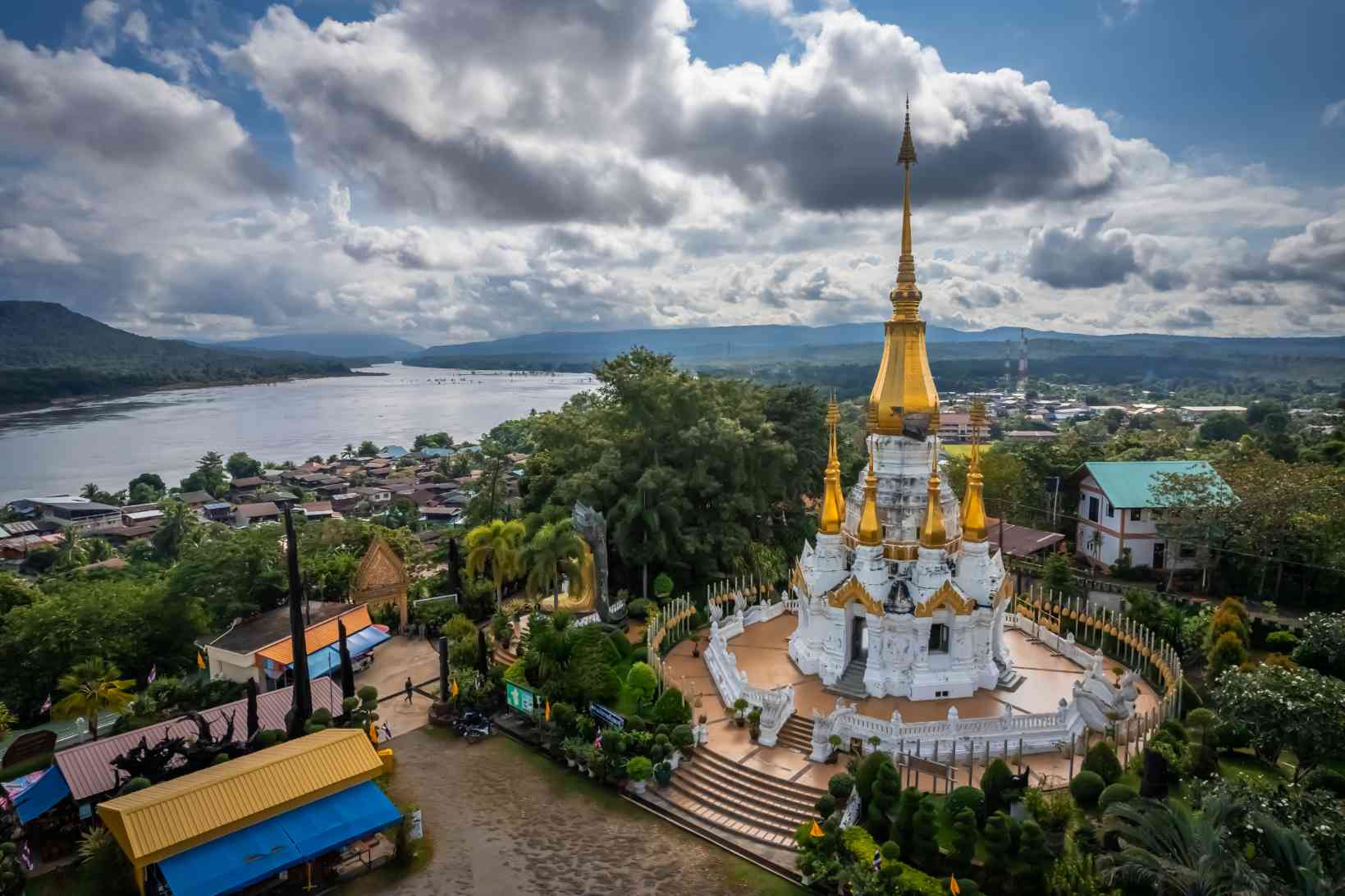 วัดถ้ำคูหาสวรรค์