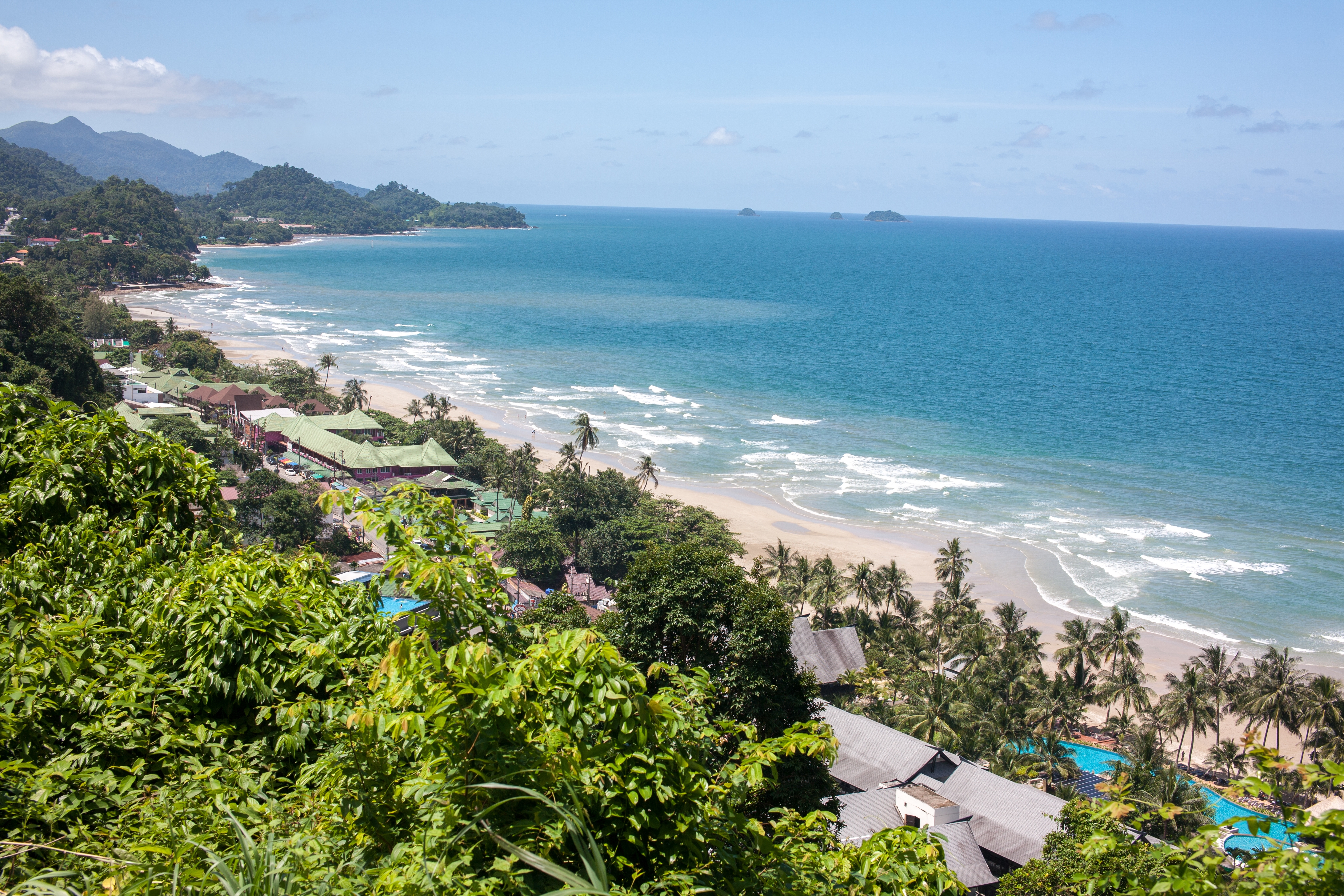 หาดไก่แบ้ (เกาะช้าง) · 2