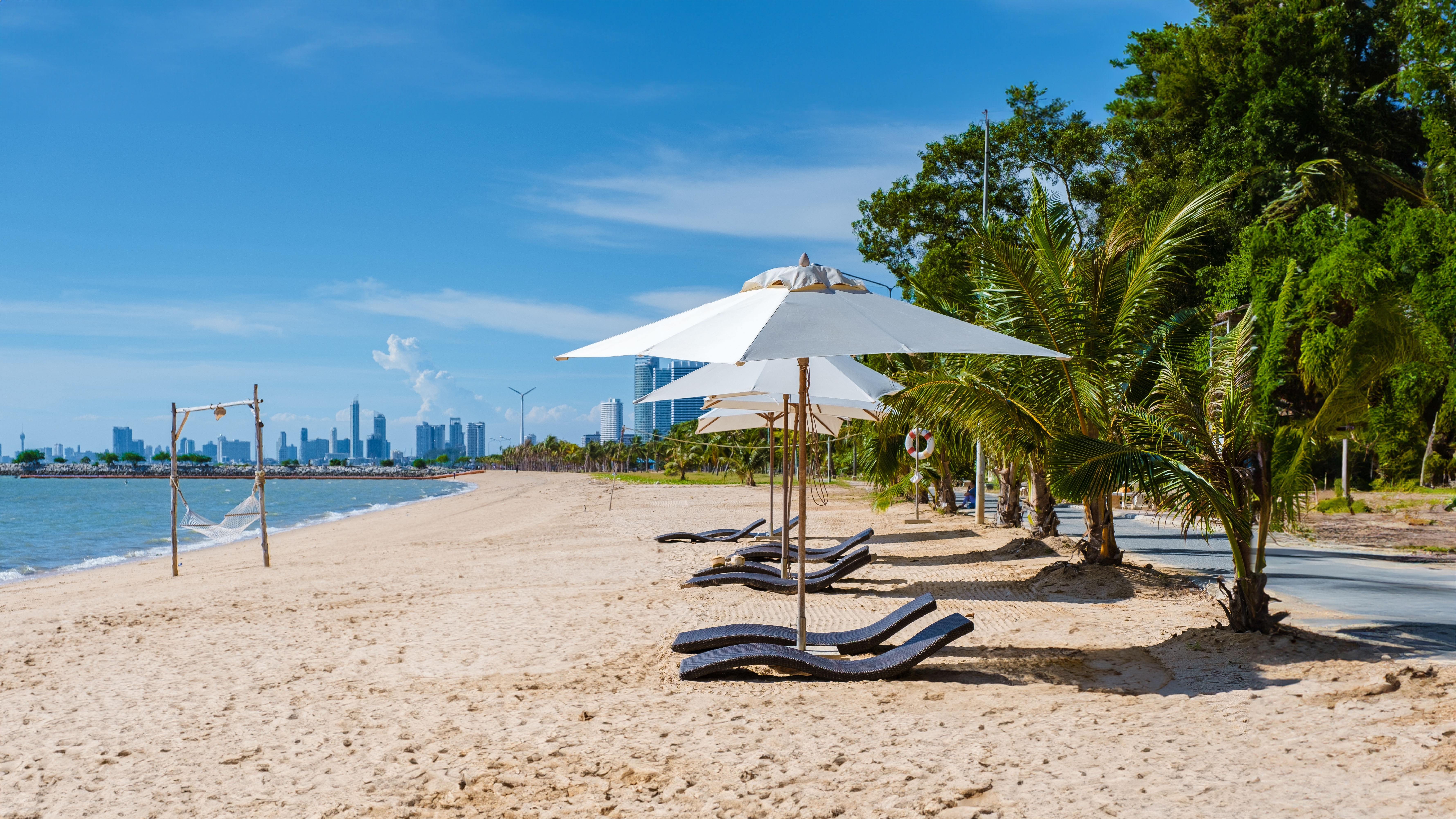 หาดบ้านอำเภอ · 3