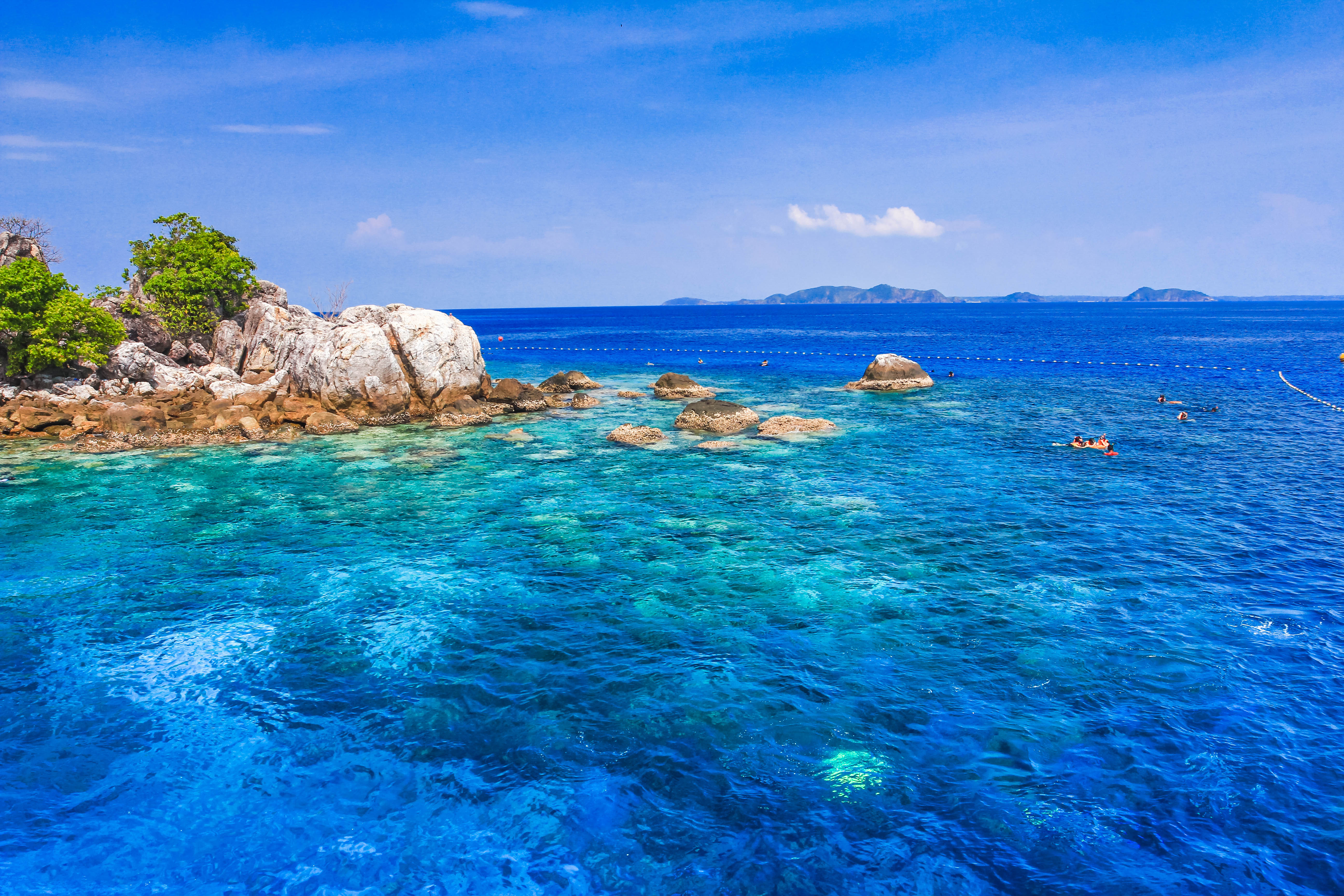 เกาะยักษ์เล็ก (หมู่เกาะรัง) · 3