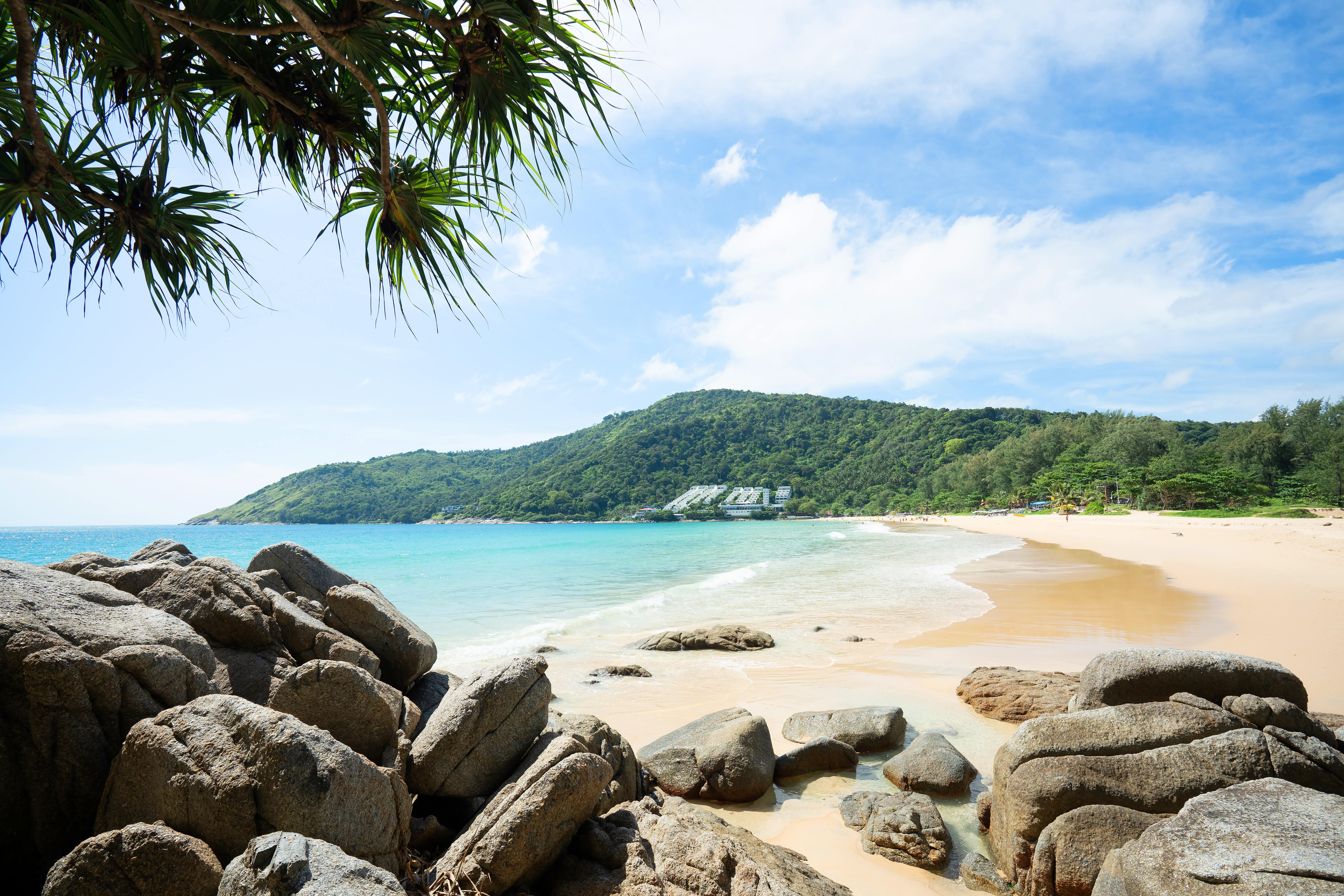 หาดเฉวง (เกาะสมุย) · 2