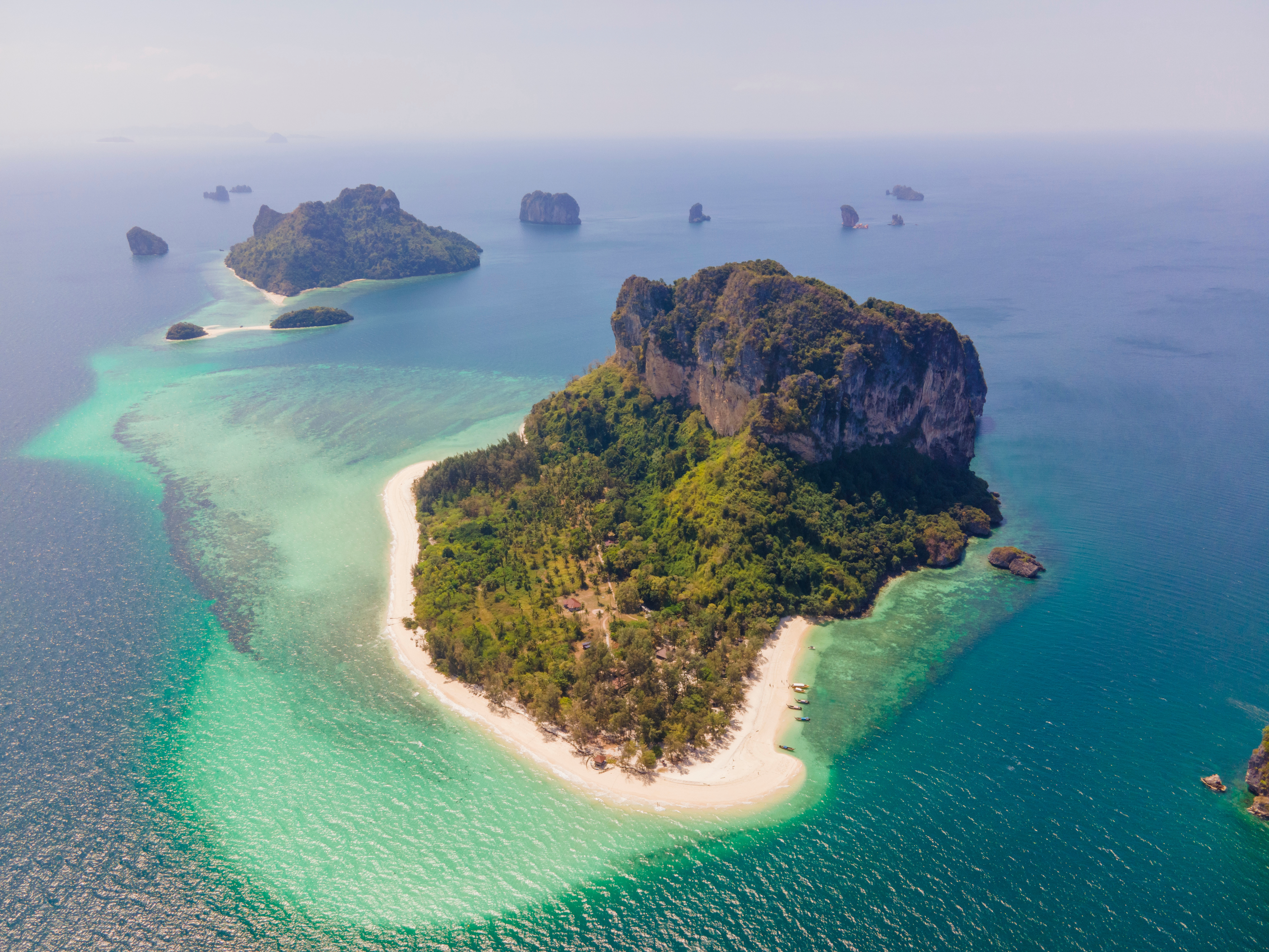เกาะปอดะ · 3