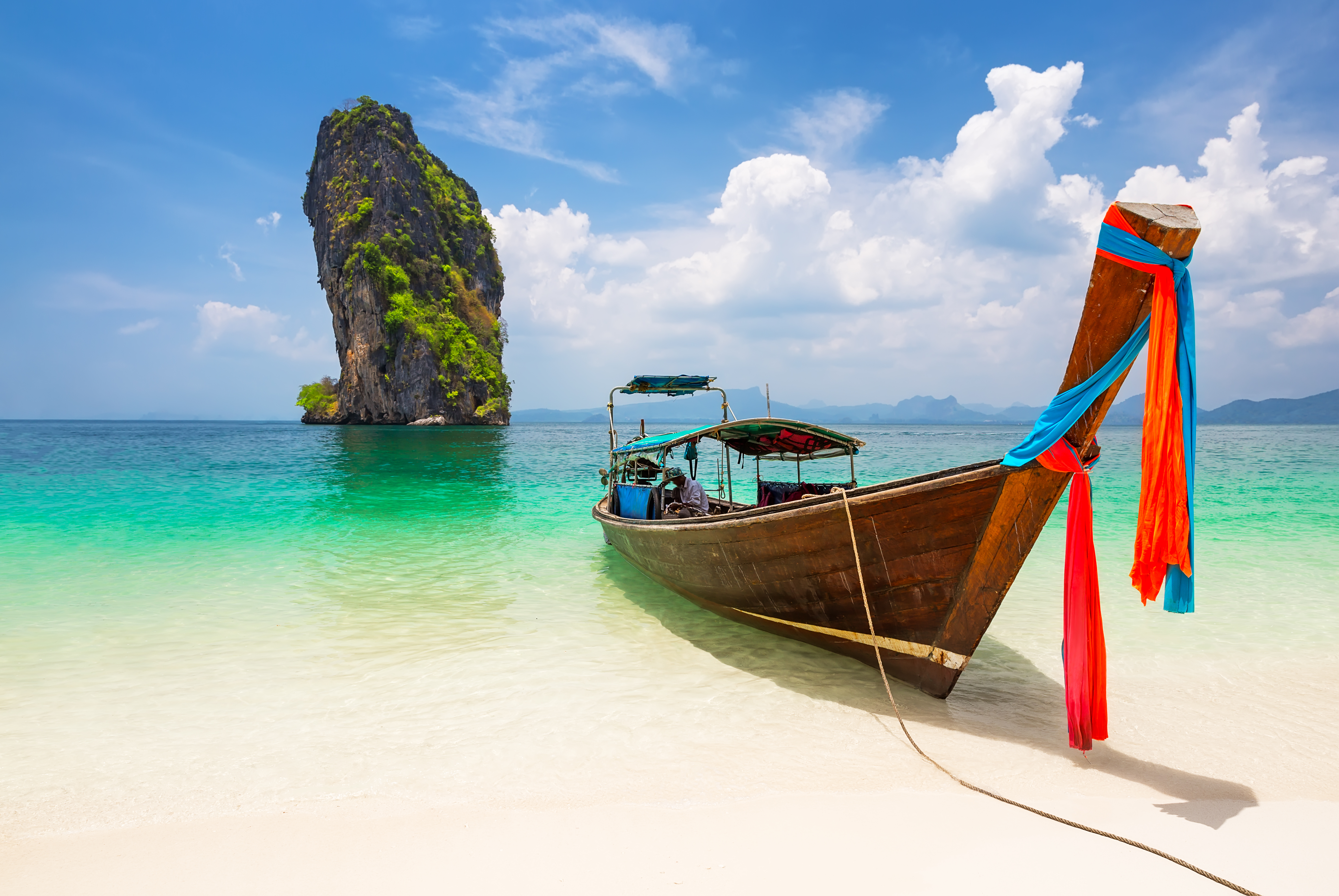 เกาะปอดะ · 2
