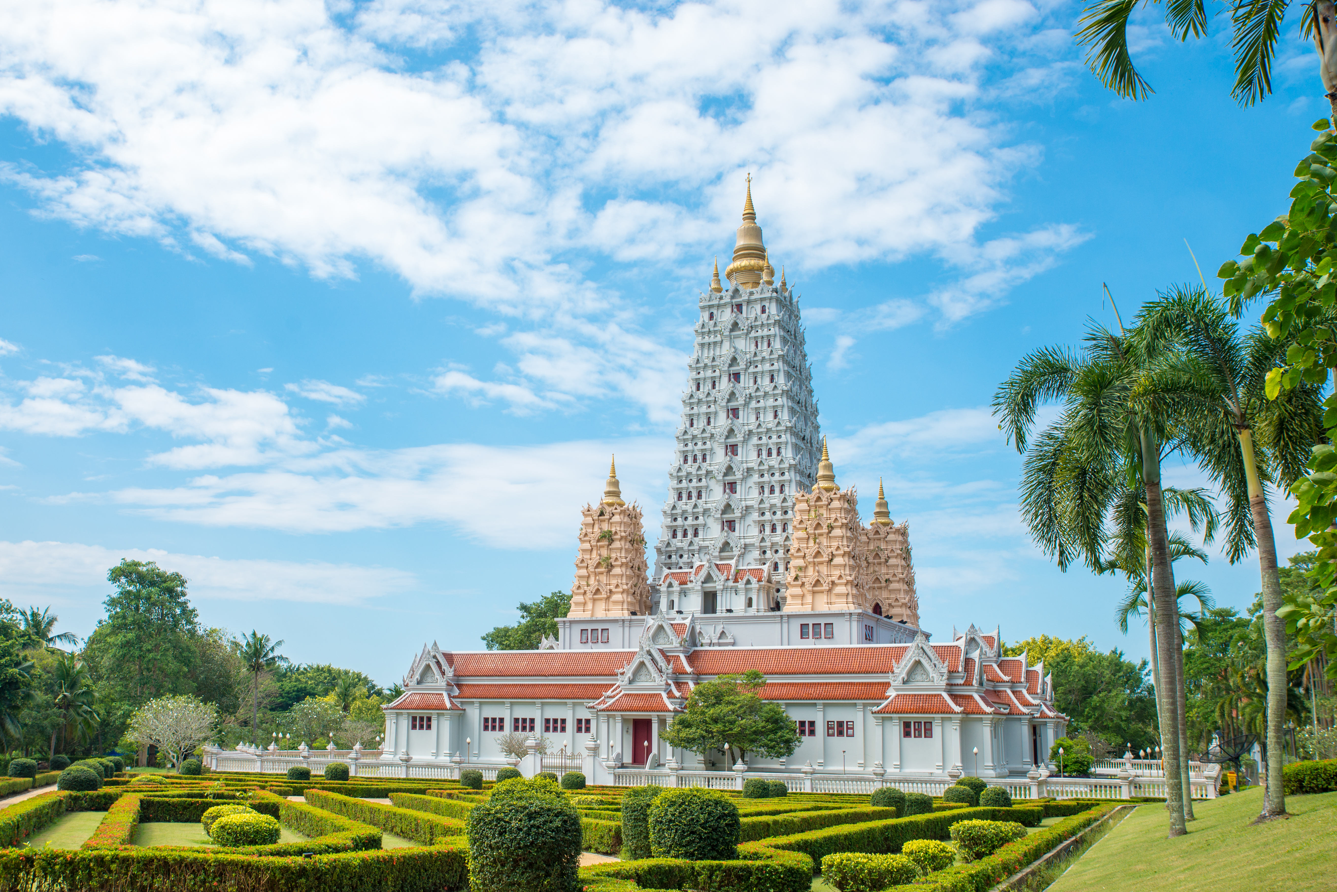 วัดญาณสังวรารามวรมหาวิหาร · 3
