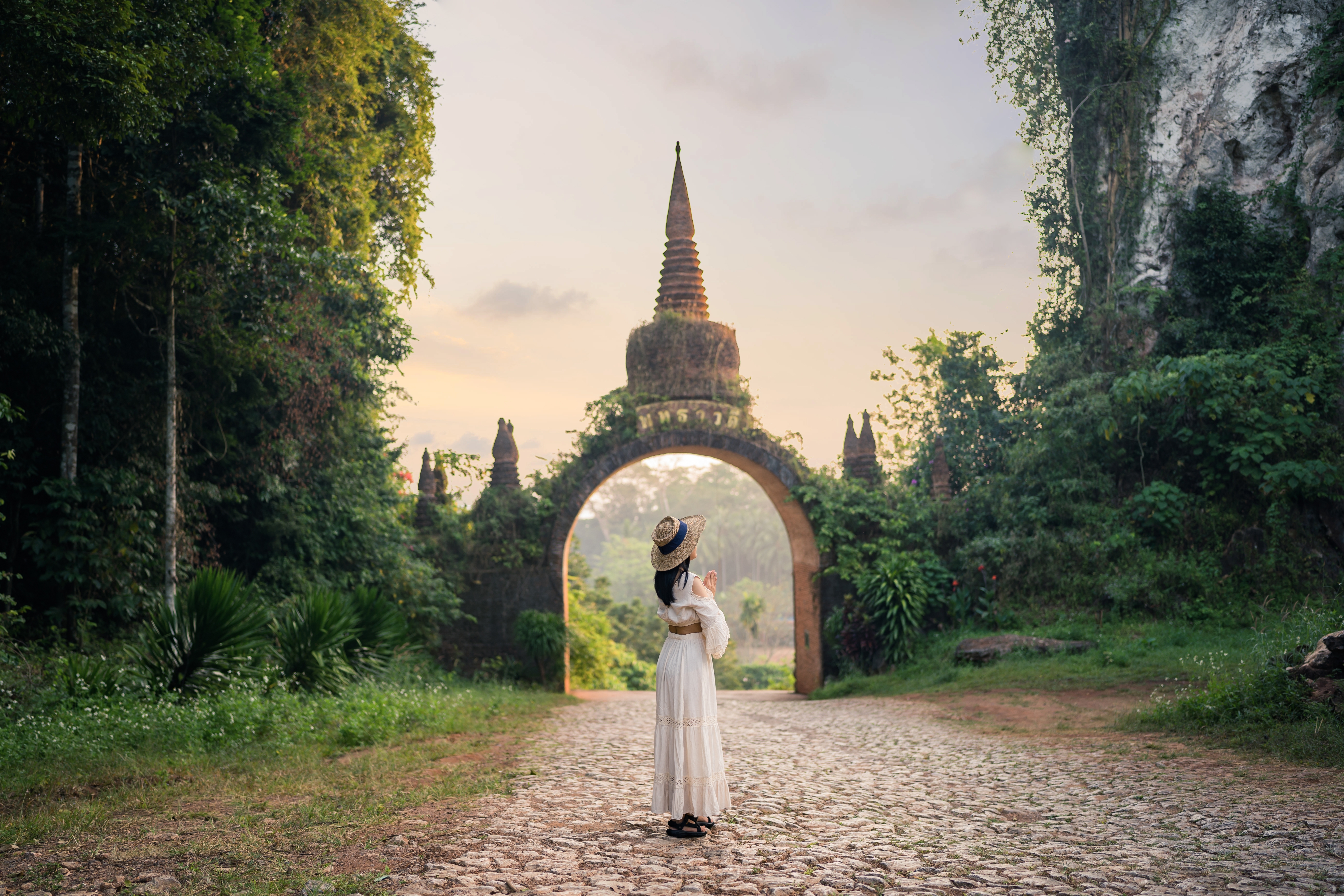 อุทยานธรรมเขานาในหลวง · 4