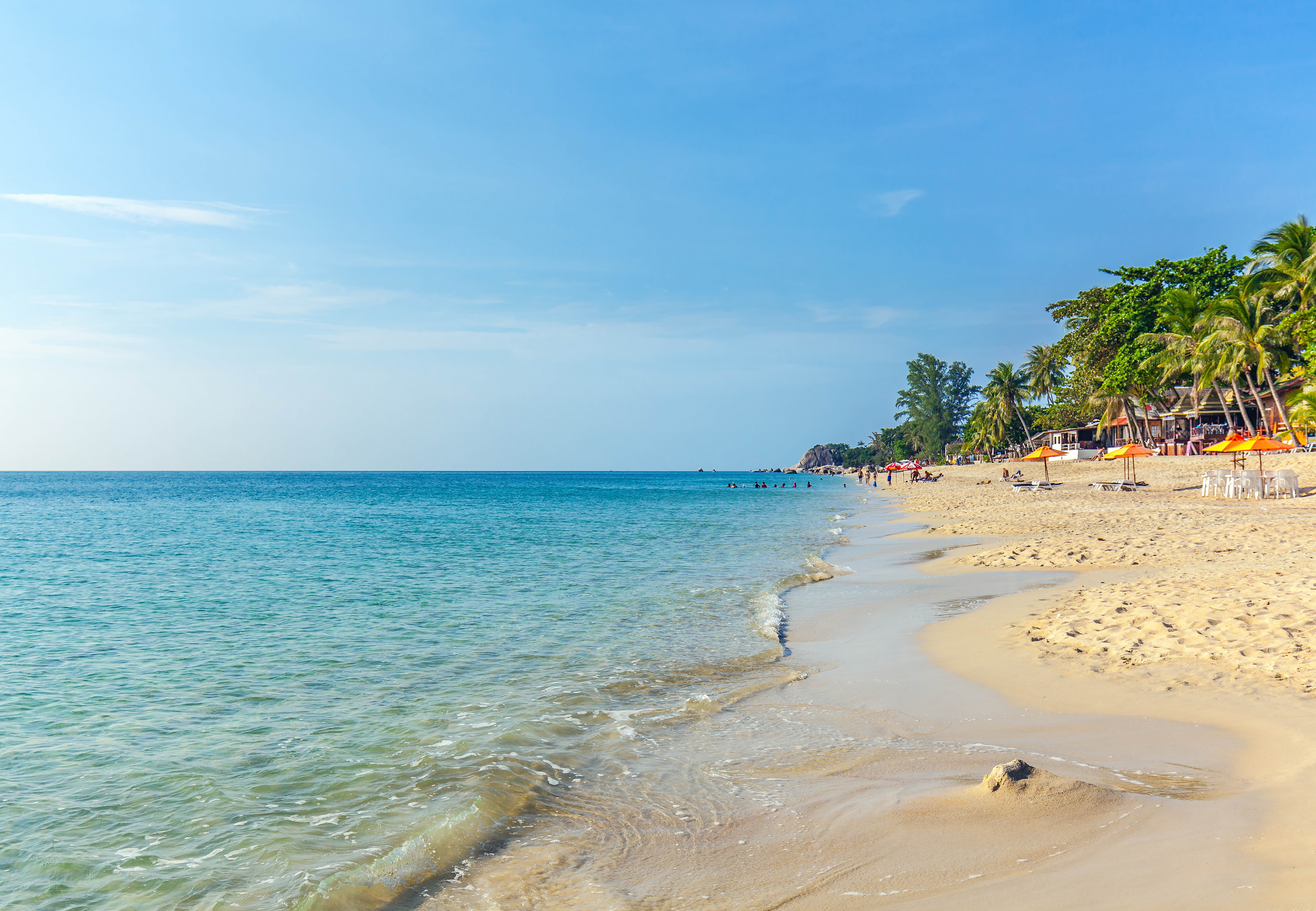 หาดละไม · 3
