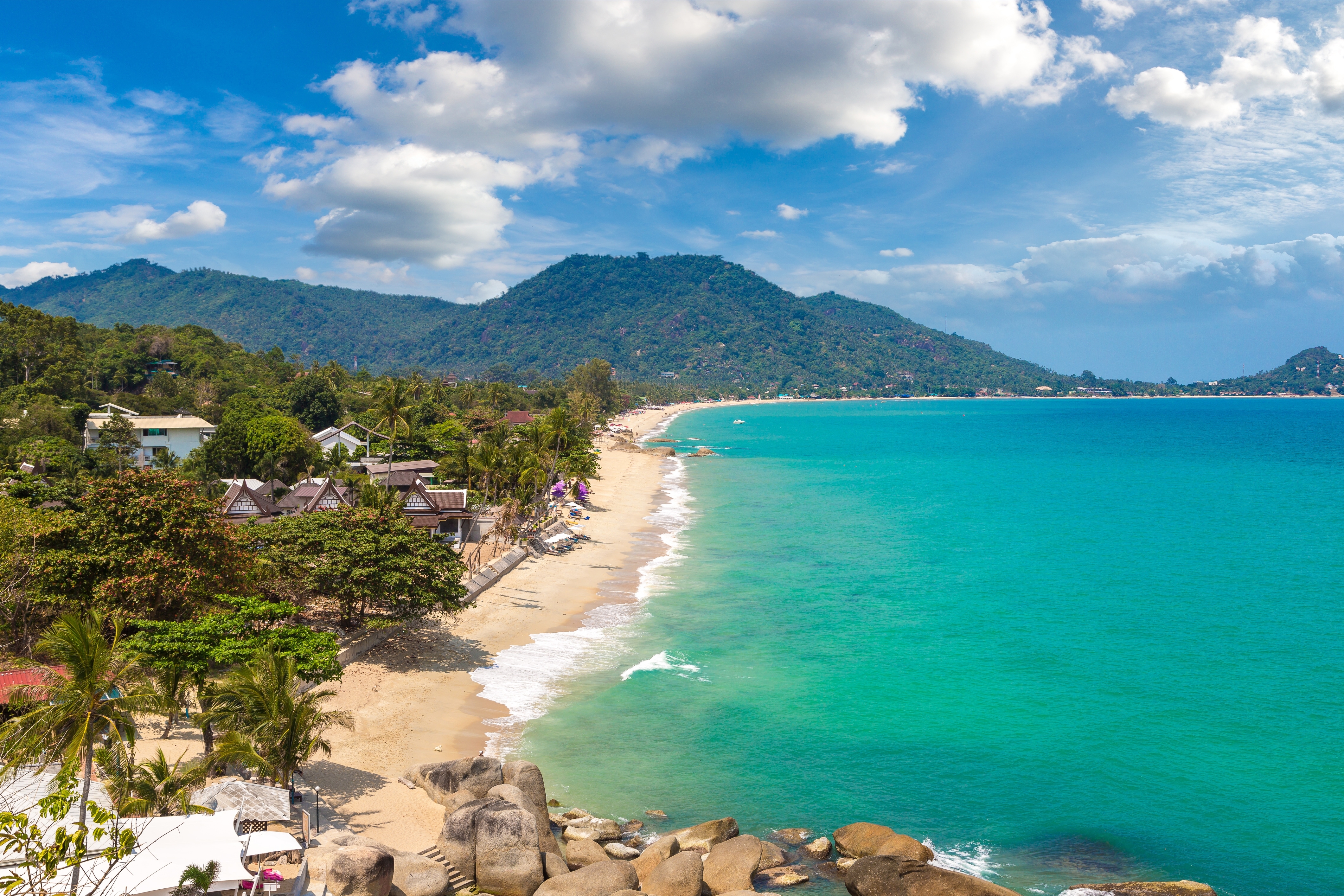 หาดละไม · 4