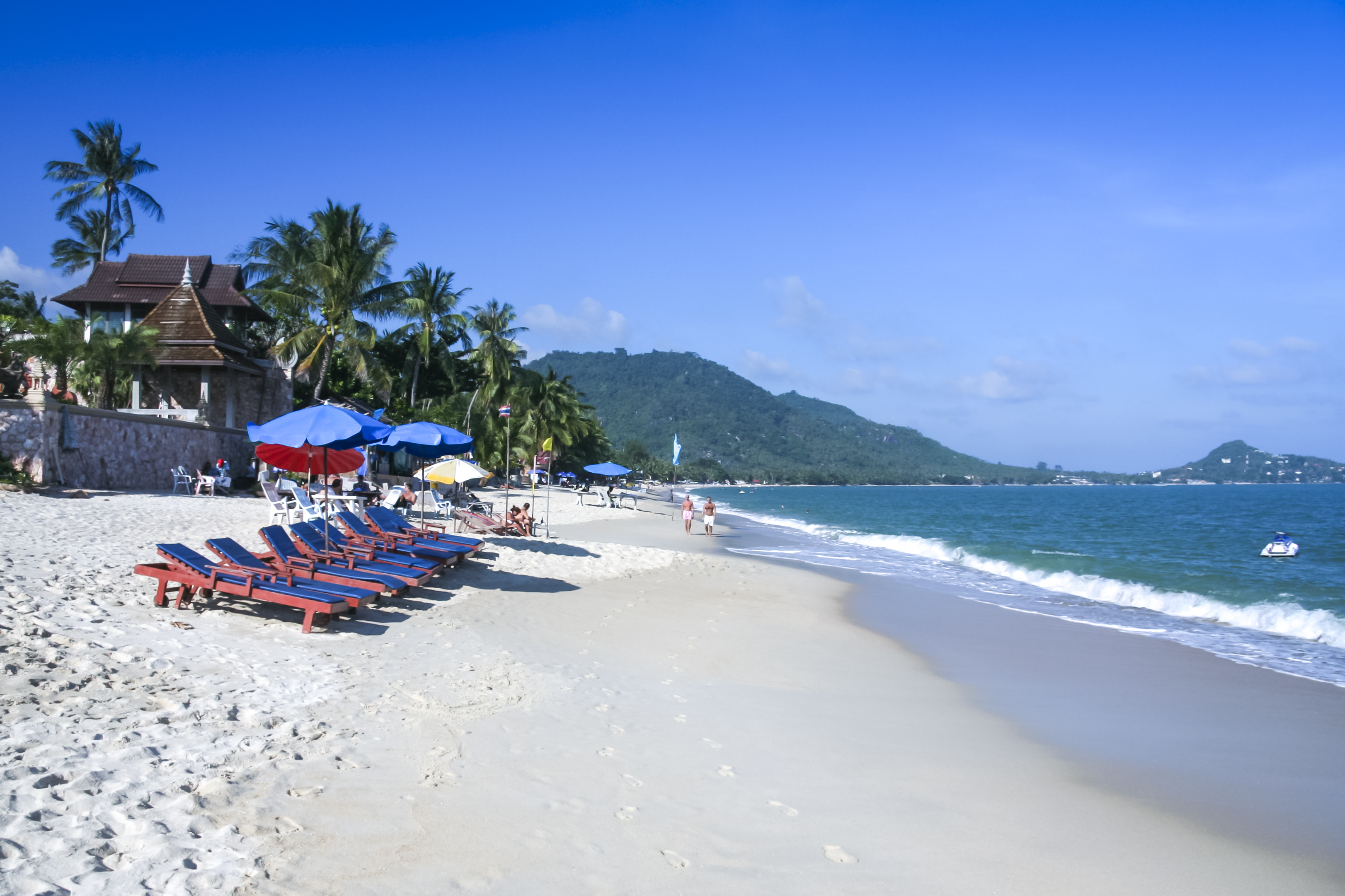 หาดละไม · 2